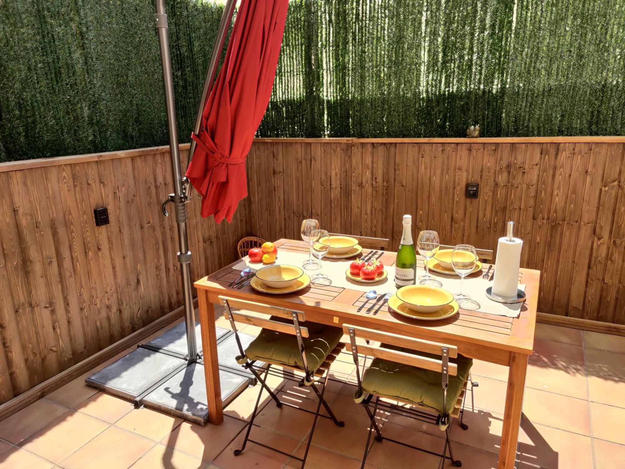 Renthappydays Comme Chez Soi B 6 Apartamento