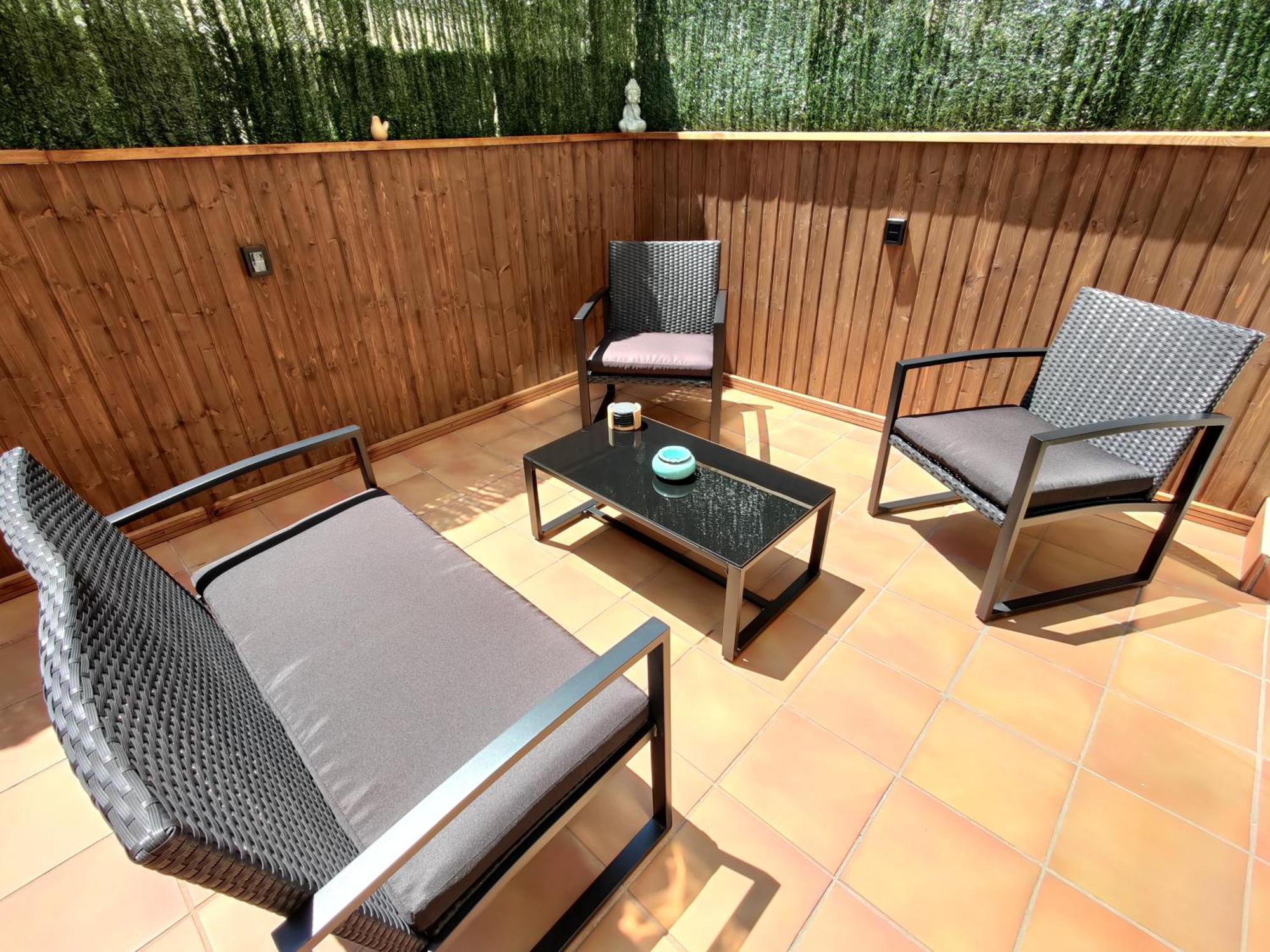 Apartamento Renthappydays Comme Chez Soi B 6 Lloret de Mar