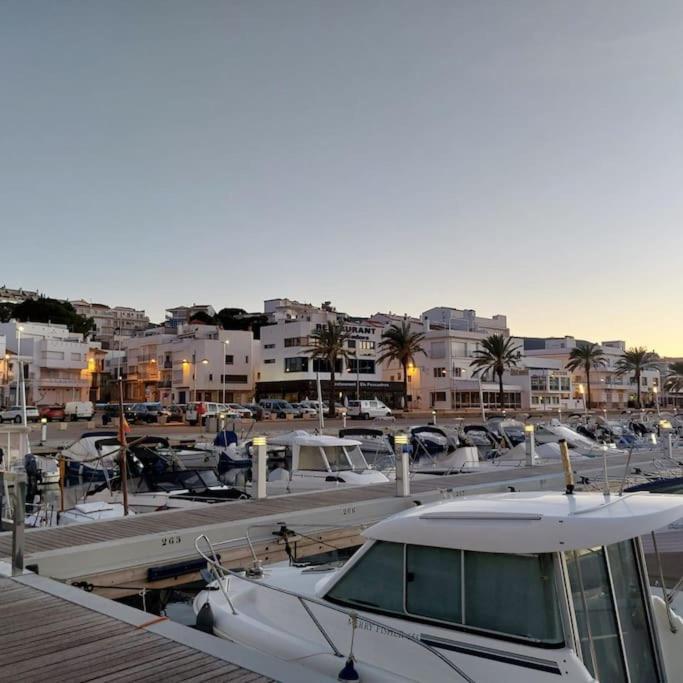 Apartamento Maritime Promenade, Facing The Port Llançà