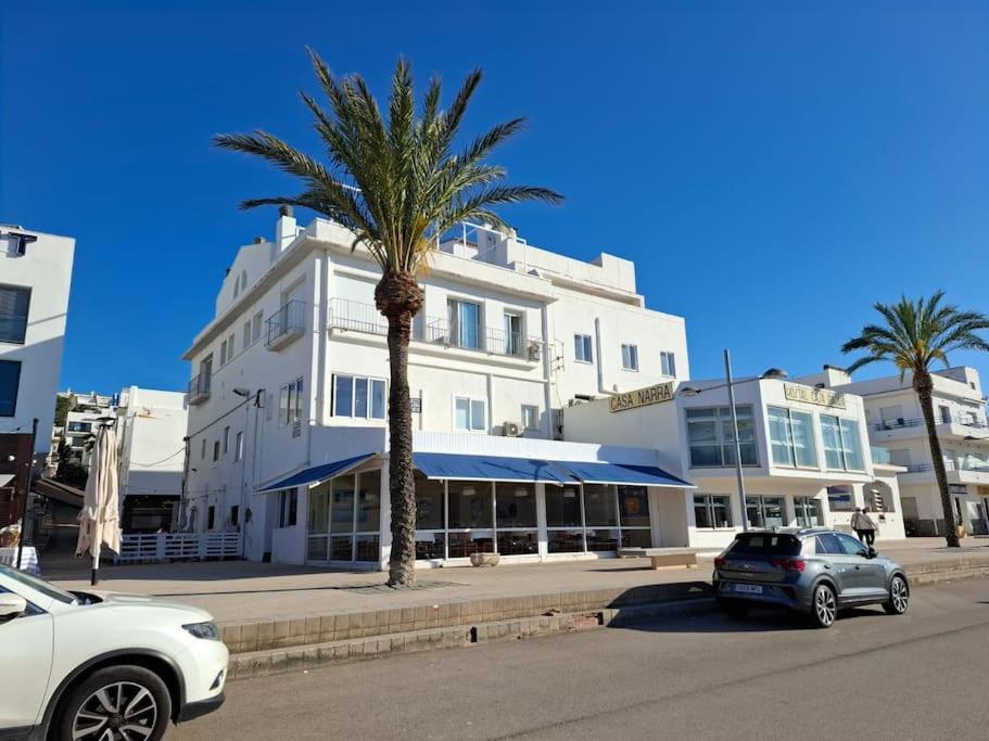 Apartamento Maritime Promenade, Facing The Port Llançà
