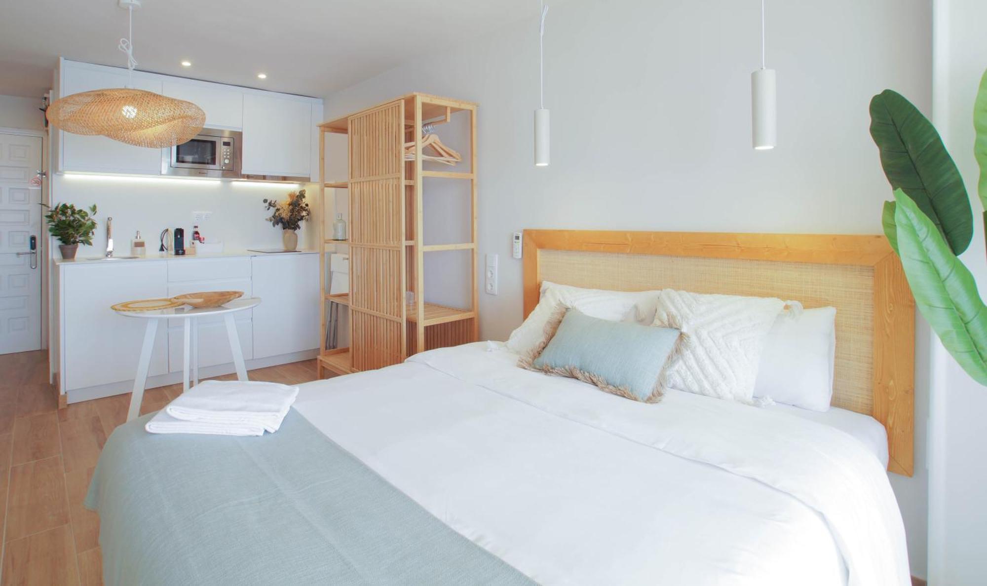 Apartamento Apple By Bhomescostabrava Platja d'Aro (Playa de Aro)