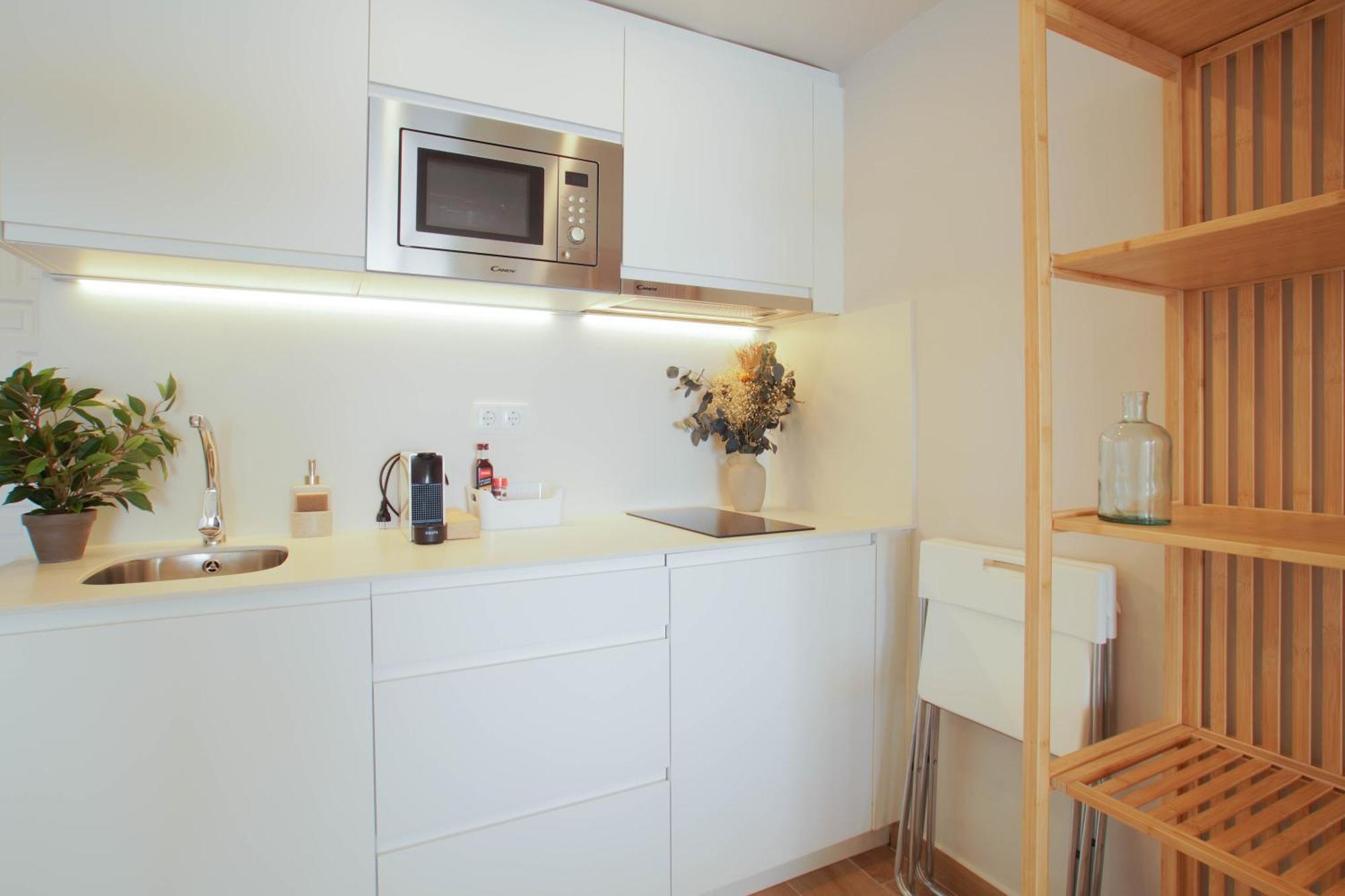 Apple By Bhomescostabrava Apartamento