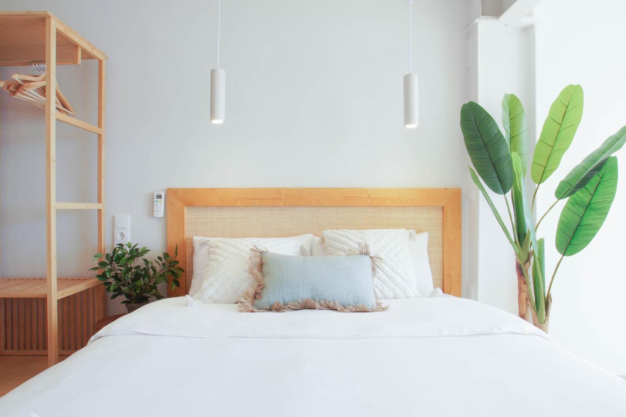 Apartamento Apple By Bhomescostabrava *