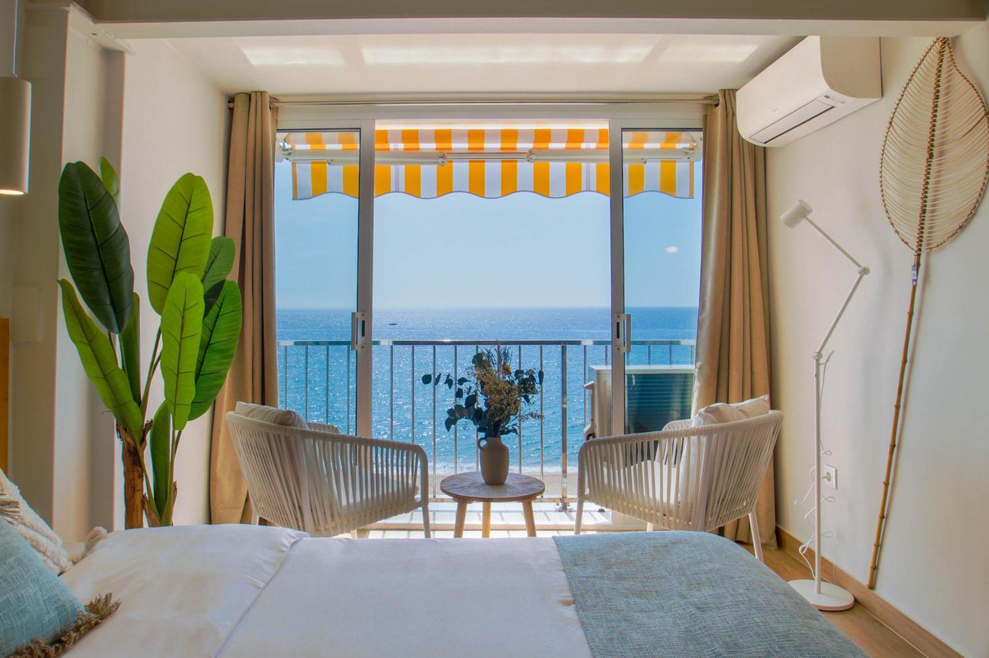 Apartamento Apple By Bhomescostabrava Platja d'Aro (Playa de Aro)