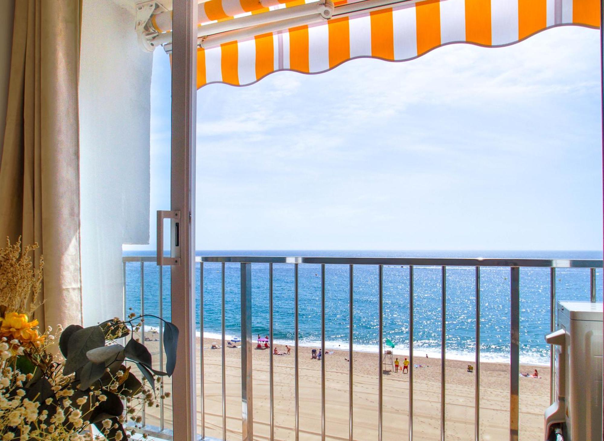 Apartamento Apple By Bhomescostabrava Platja d'Aro (Playa de Aro)