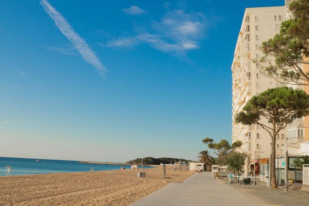 Apartamento Apple By Bhomescostabrava Platja d'Aro (Playa de Aro)