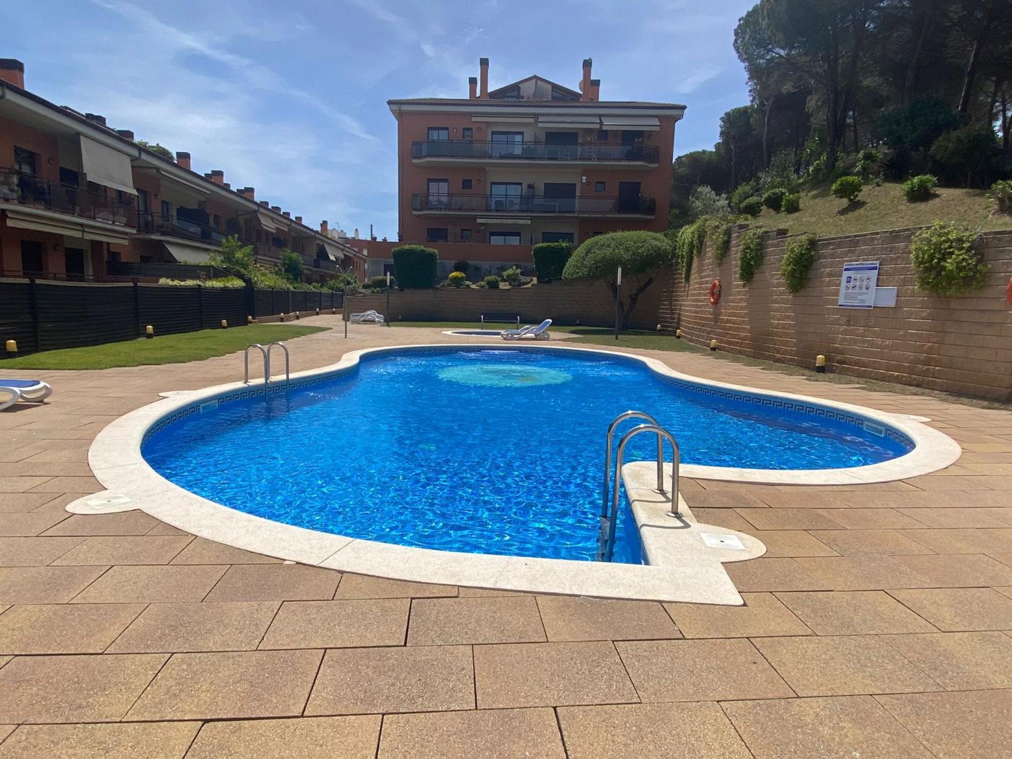Apartamento-loft, Apartamento Lloret de Mar