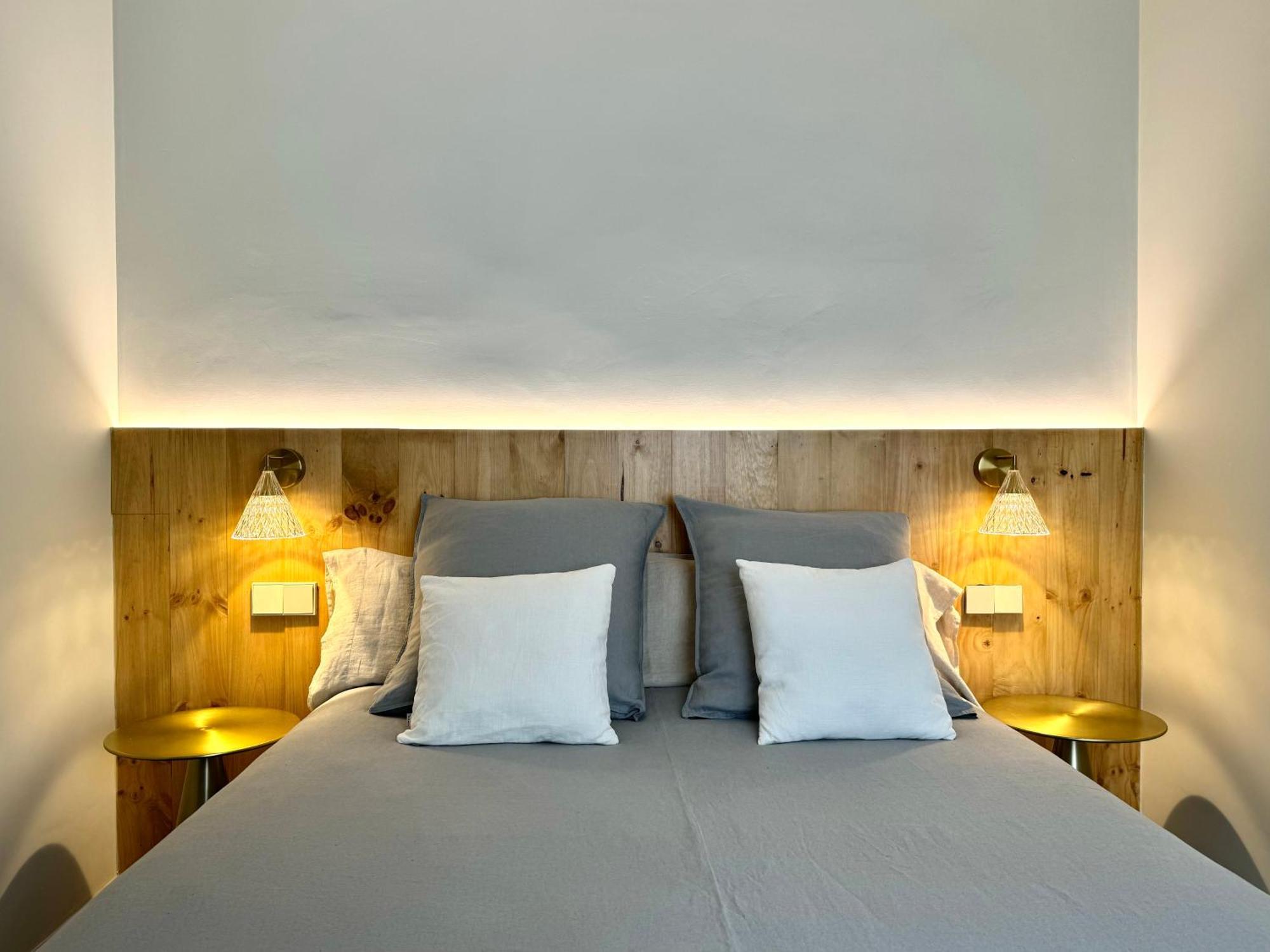 Apartamento Acogedor Atico Con Piscina Y Vistas Al Mar *