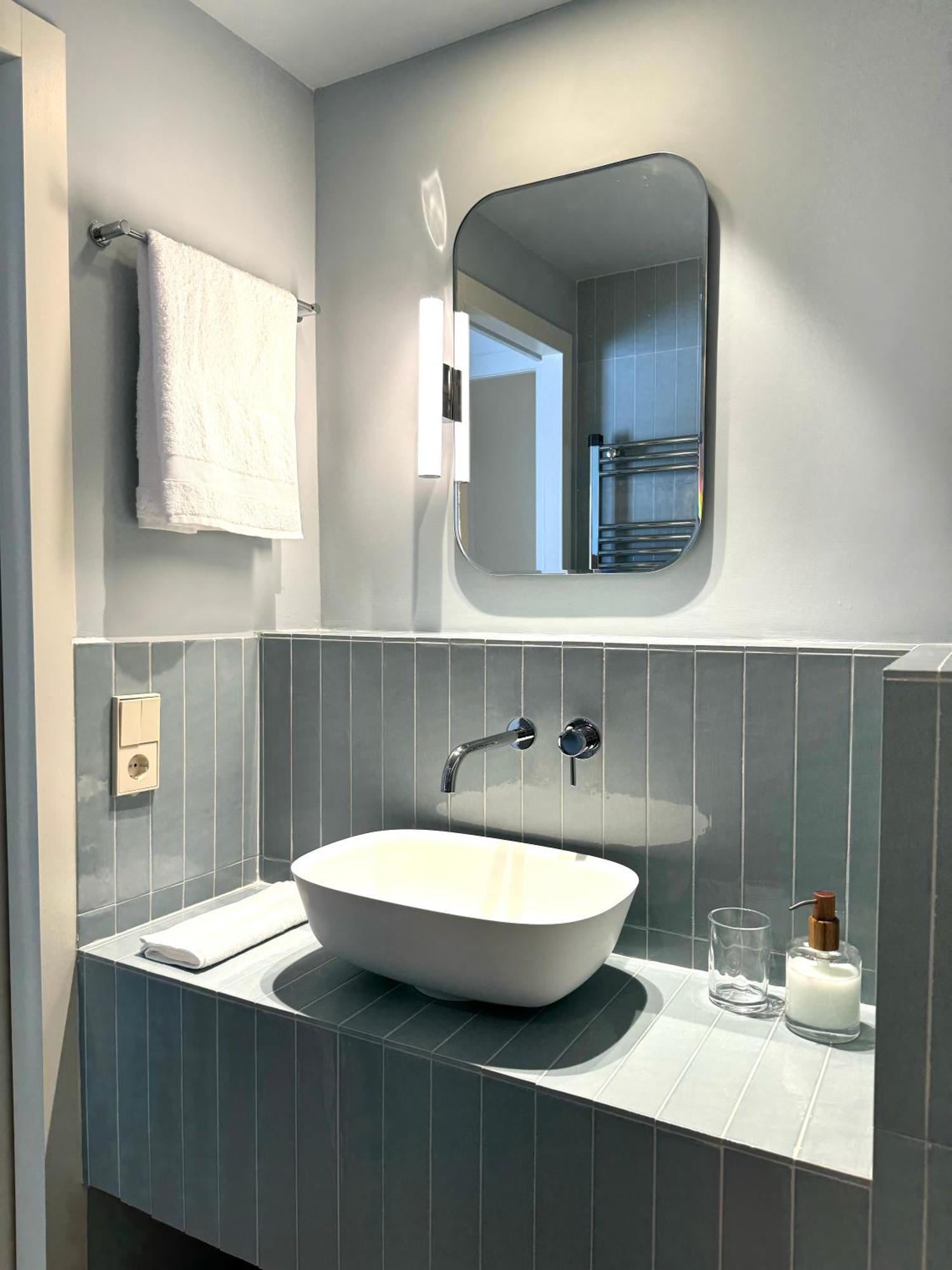 Apartamento Acogedor Atico Con Piscina Y Vistas Al Mar *
