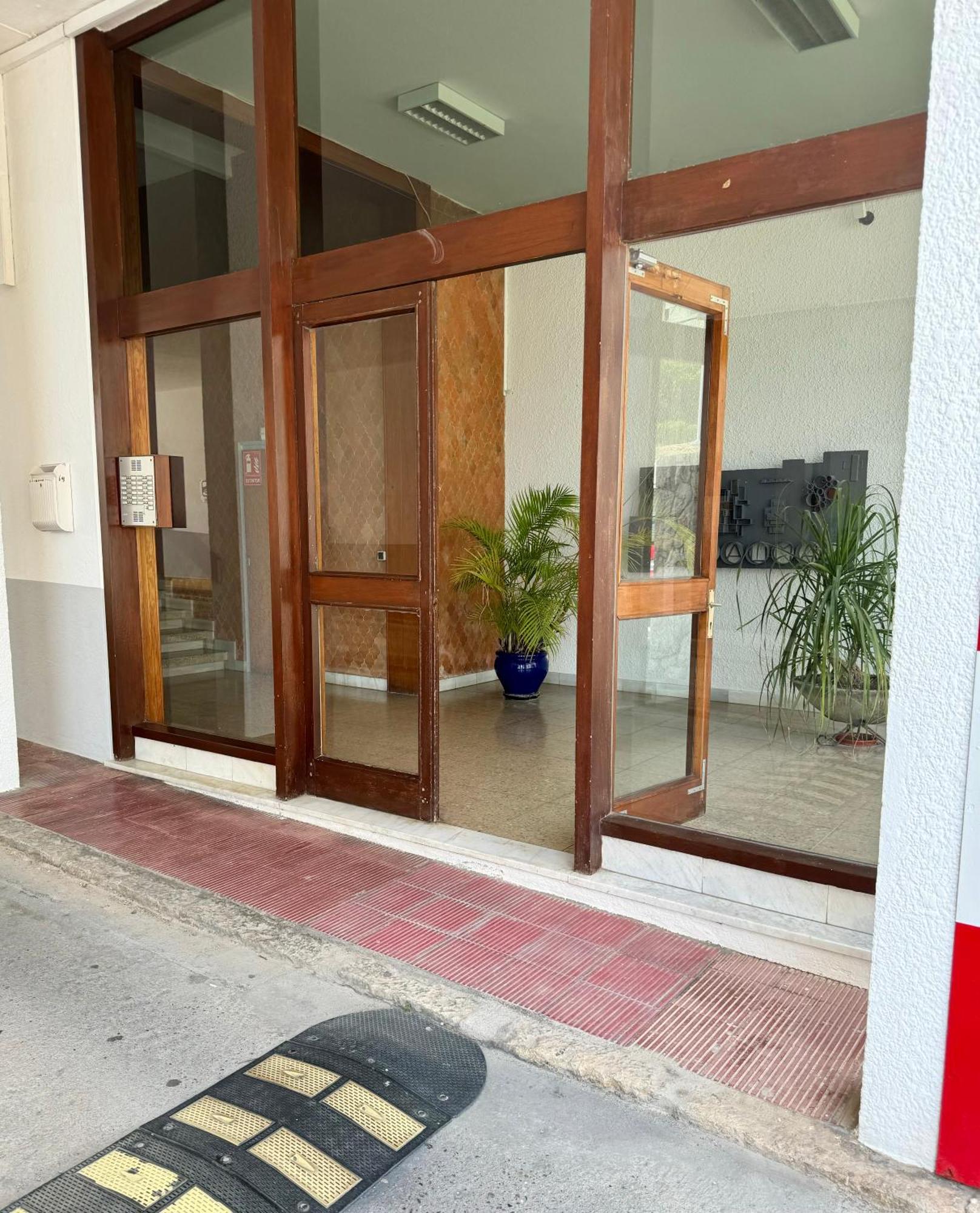 Acogedor Atico Con Piscina Y Vistas Al Mar Apartamento Rosas