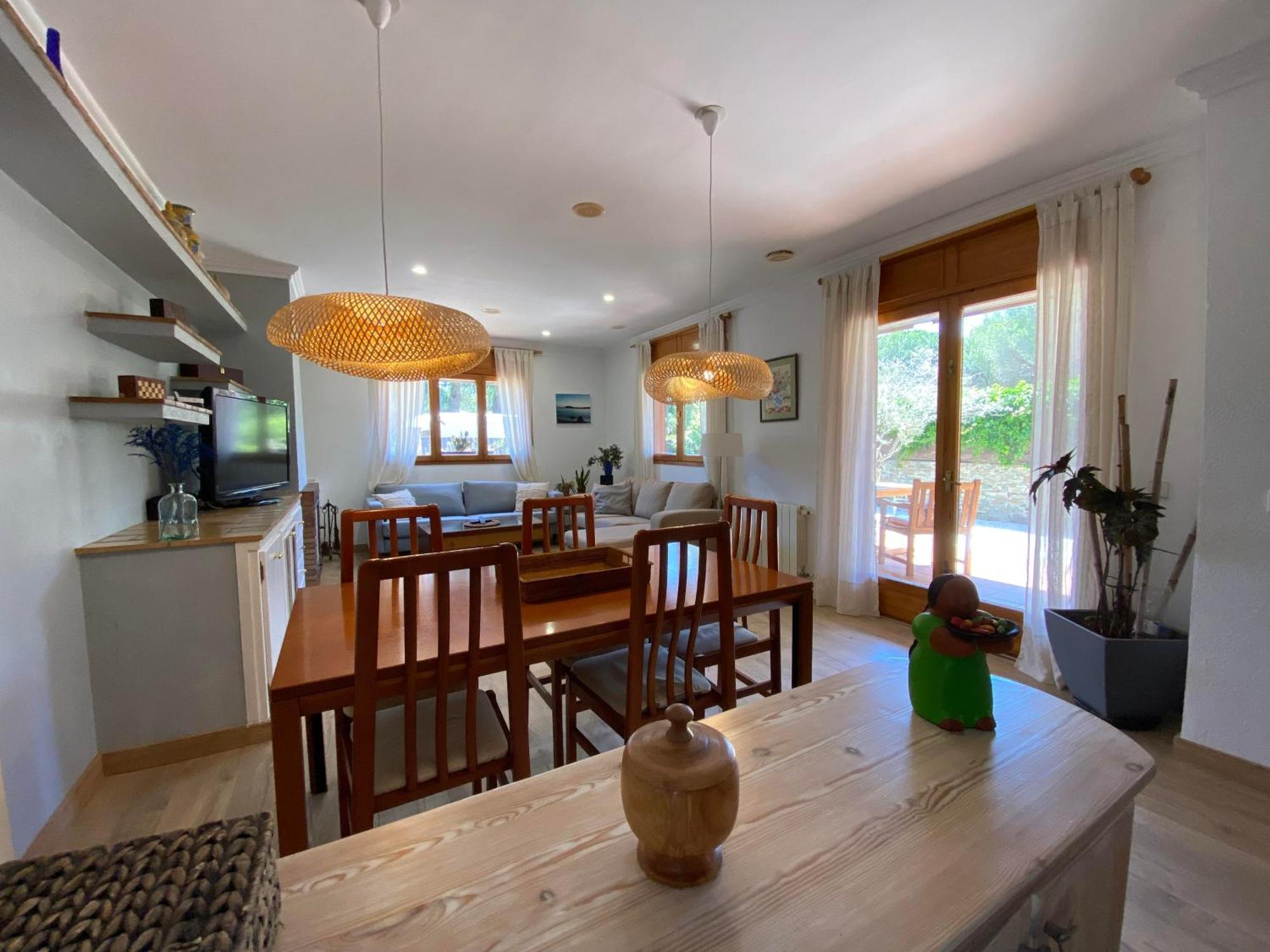 Holiday home Casa Ras