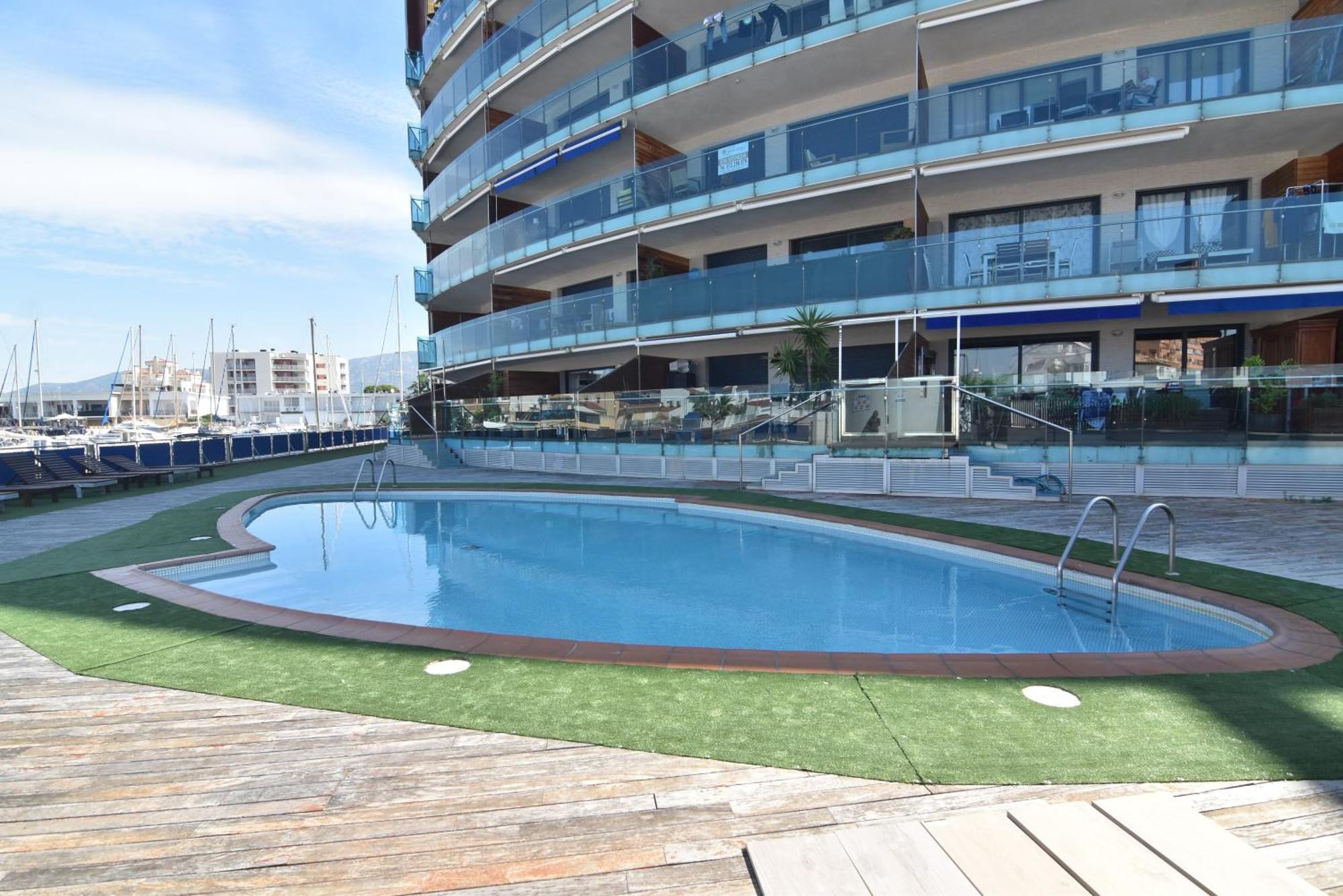 Rnet - Port Trebol Apartamento *