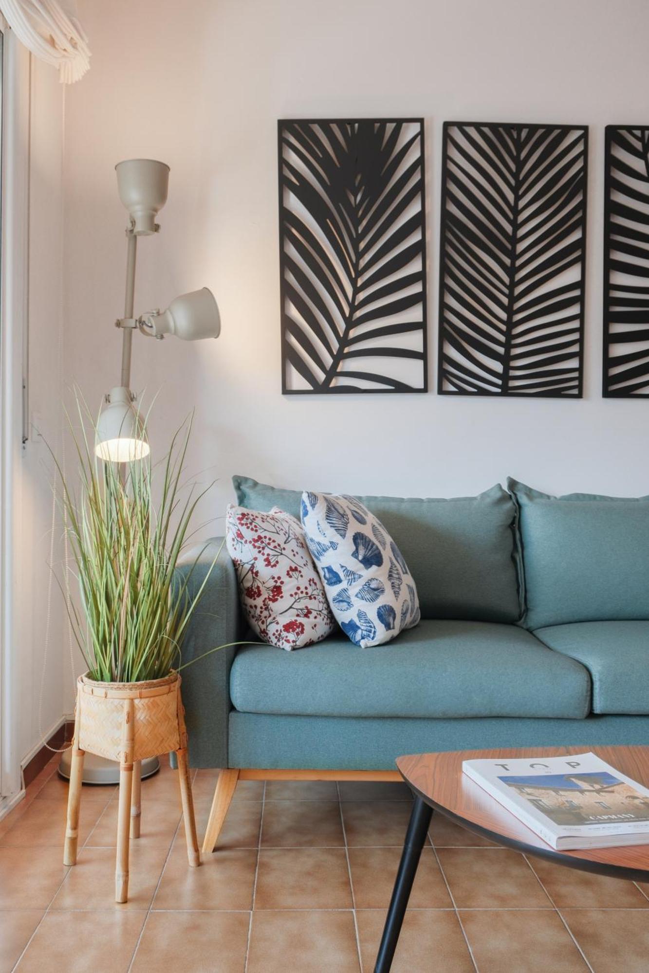 Apartamento Lets Holidays Commercial Area