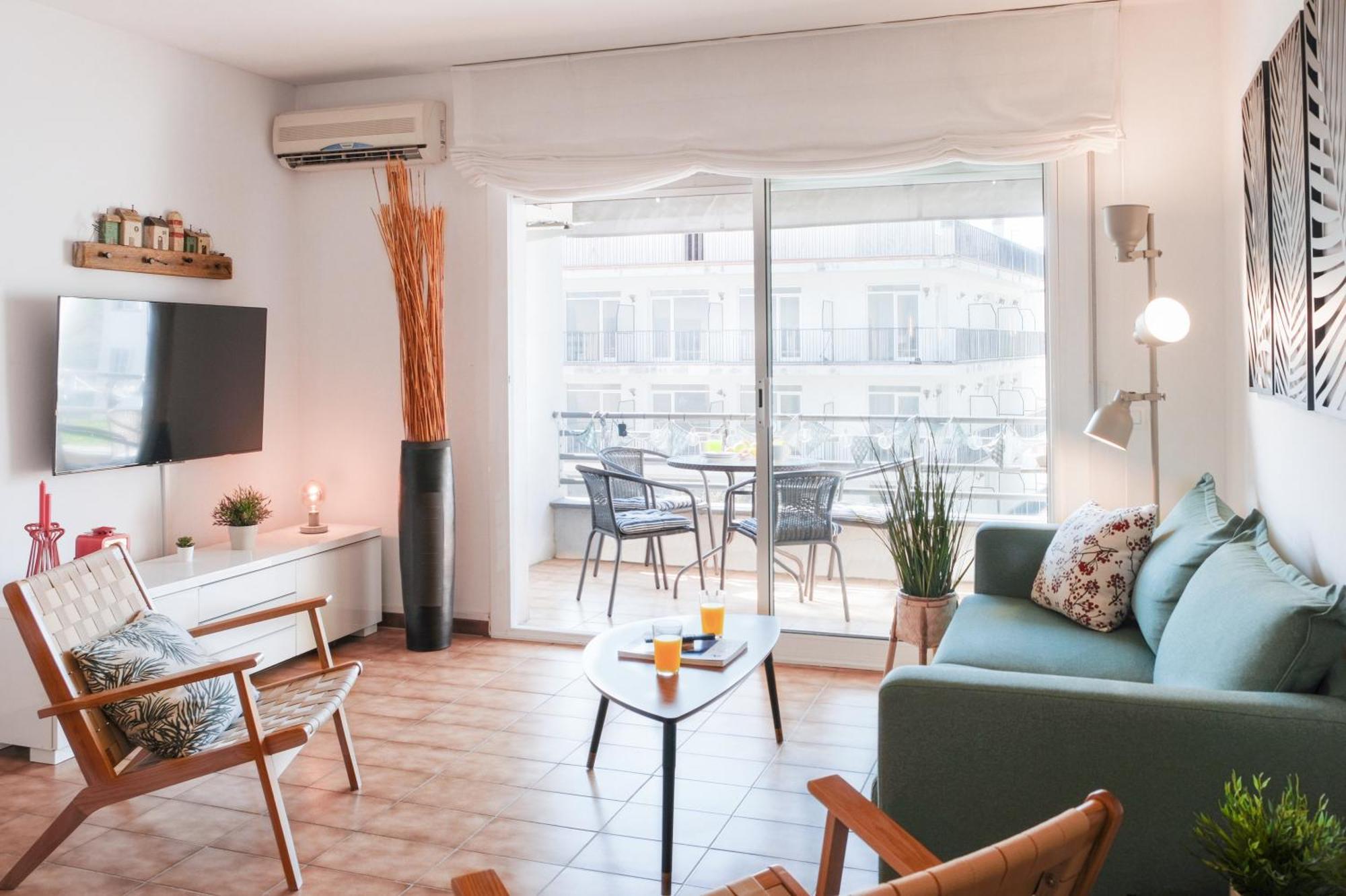 Apartamento Lets Holidays Commercial Area Tossa de Mar