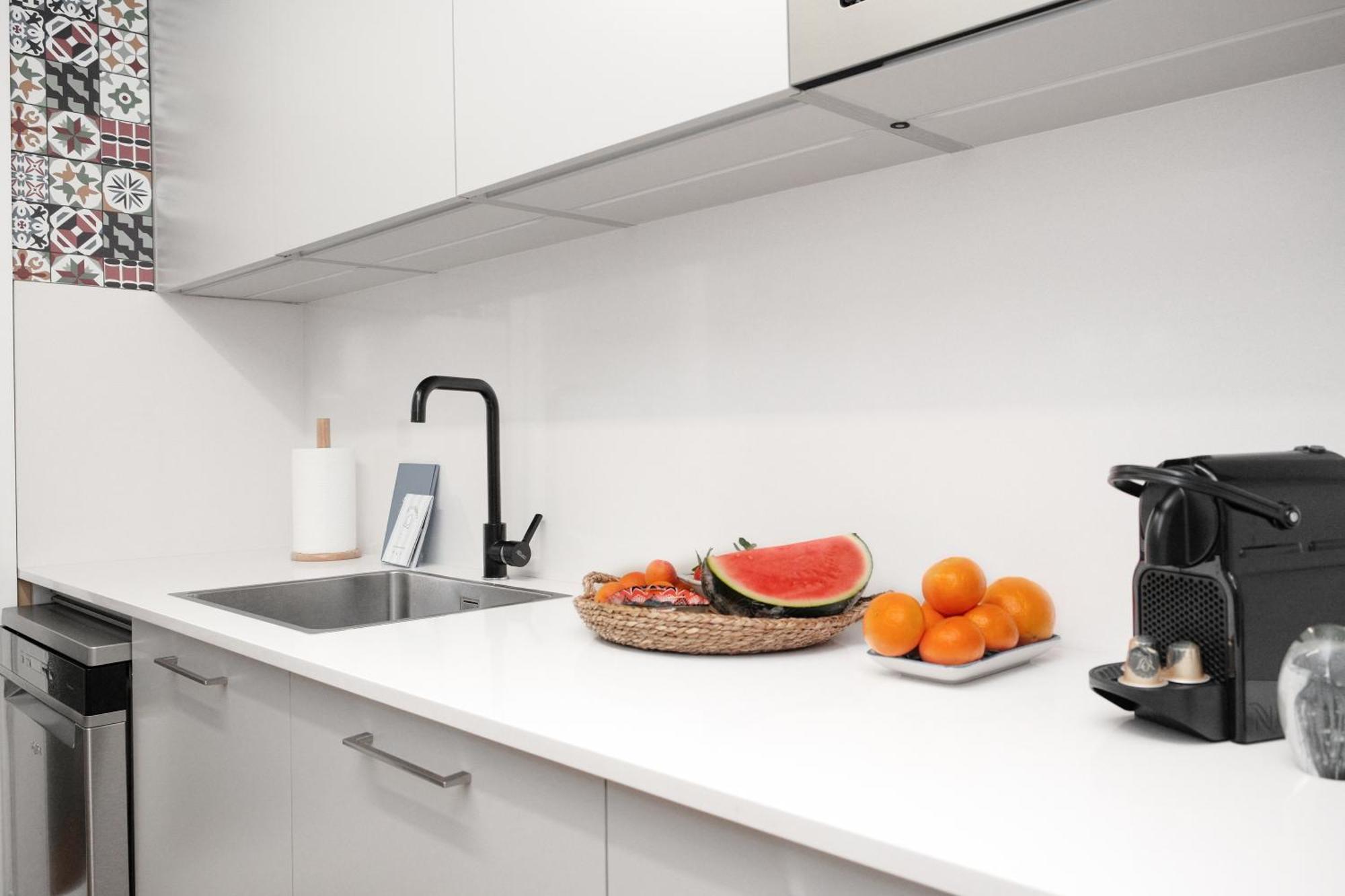 Lets Holidays Commercial Area Apartamento