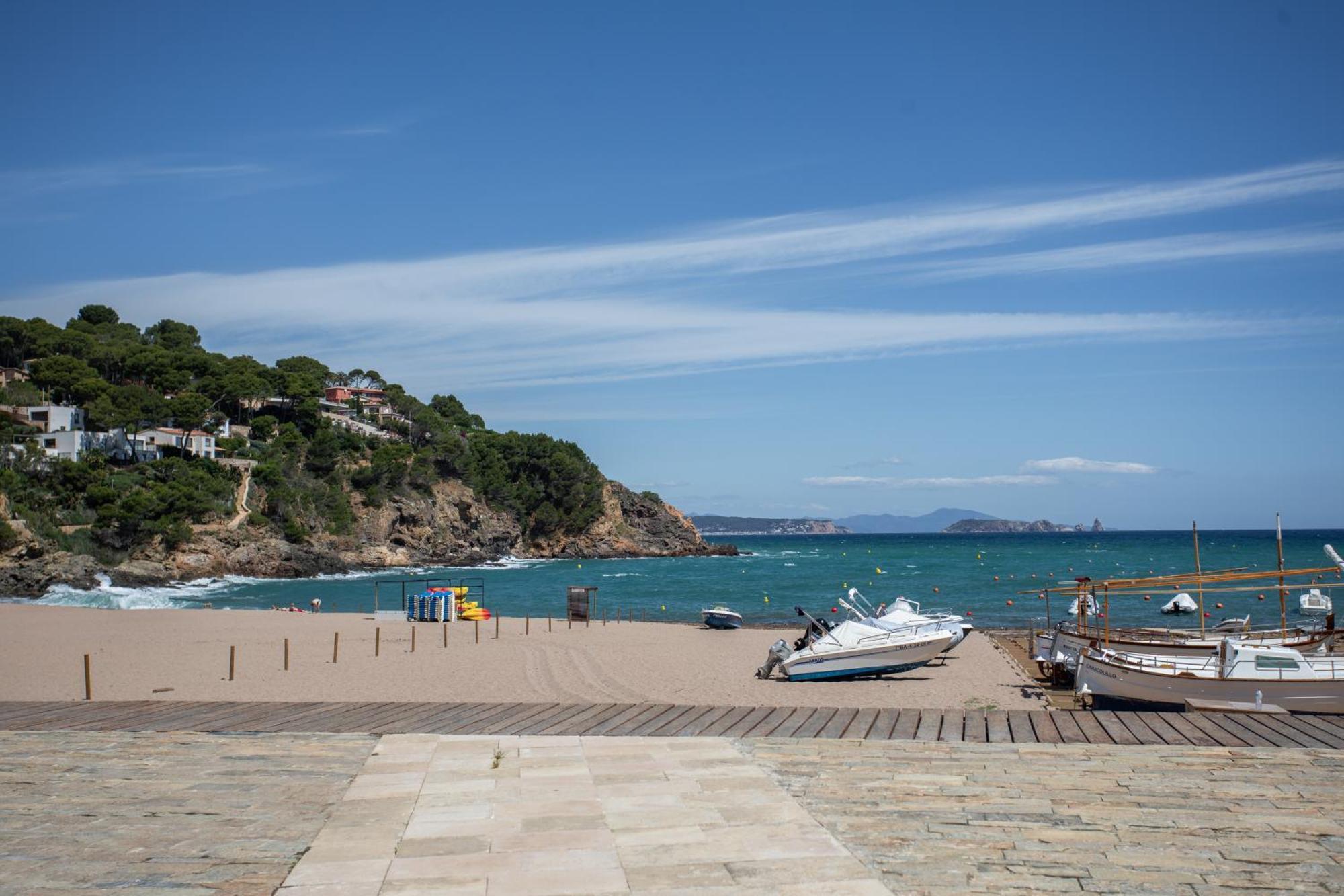 Caseta De Begur