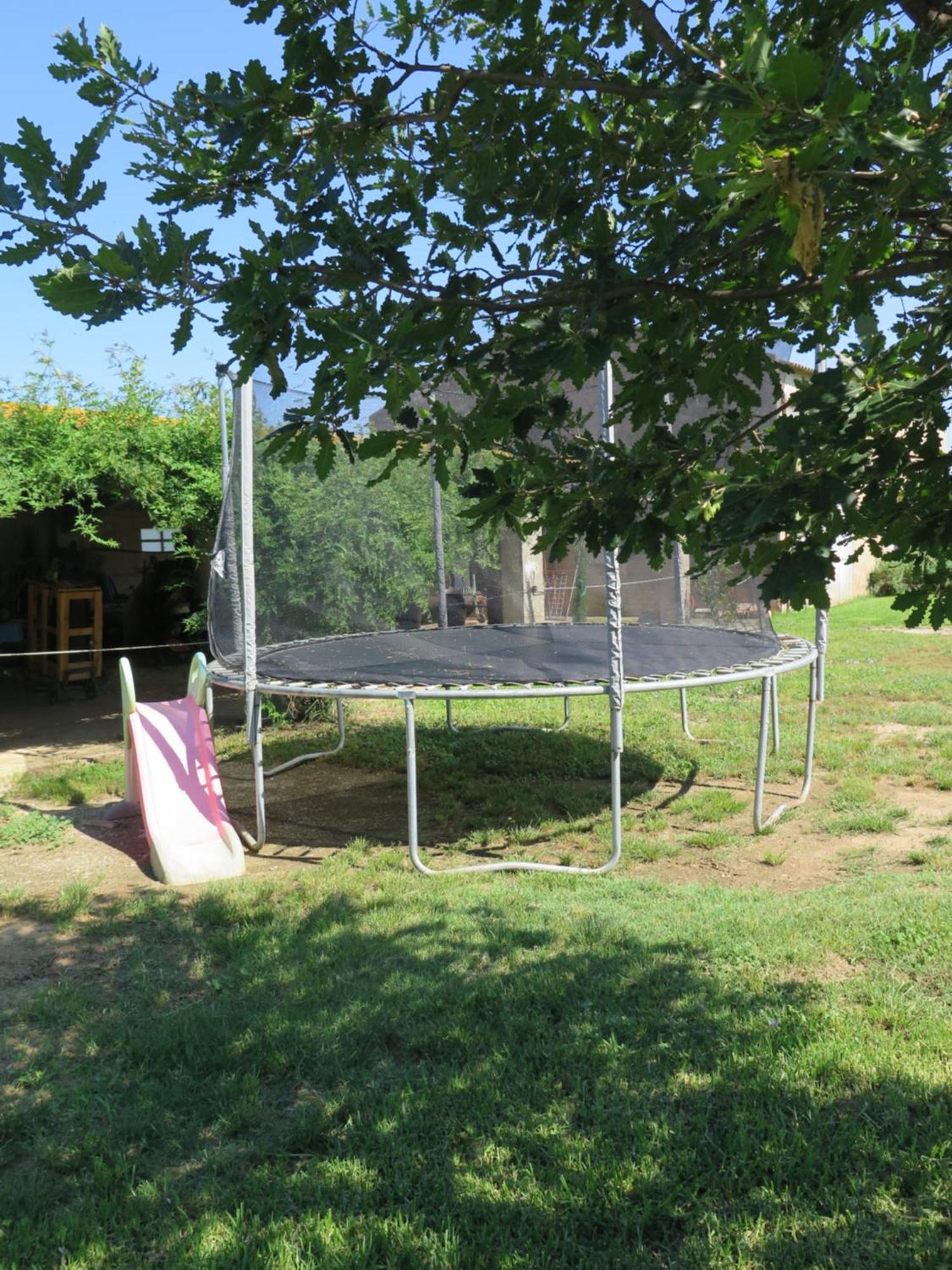 Holiday home Mas Font Ventallo