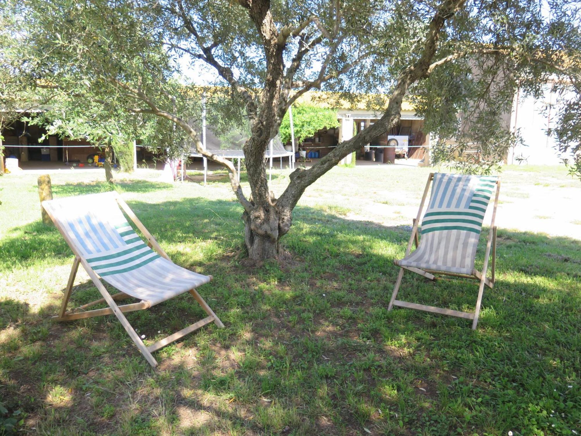 Mas Font Holiday home *