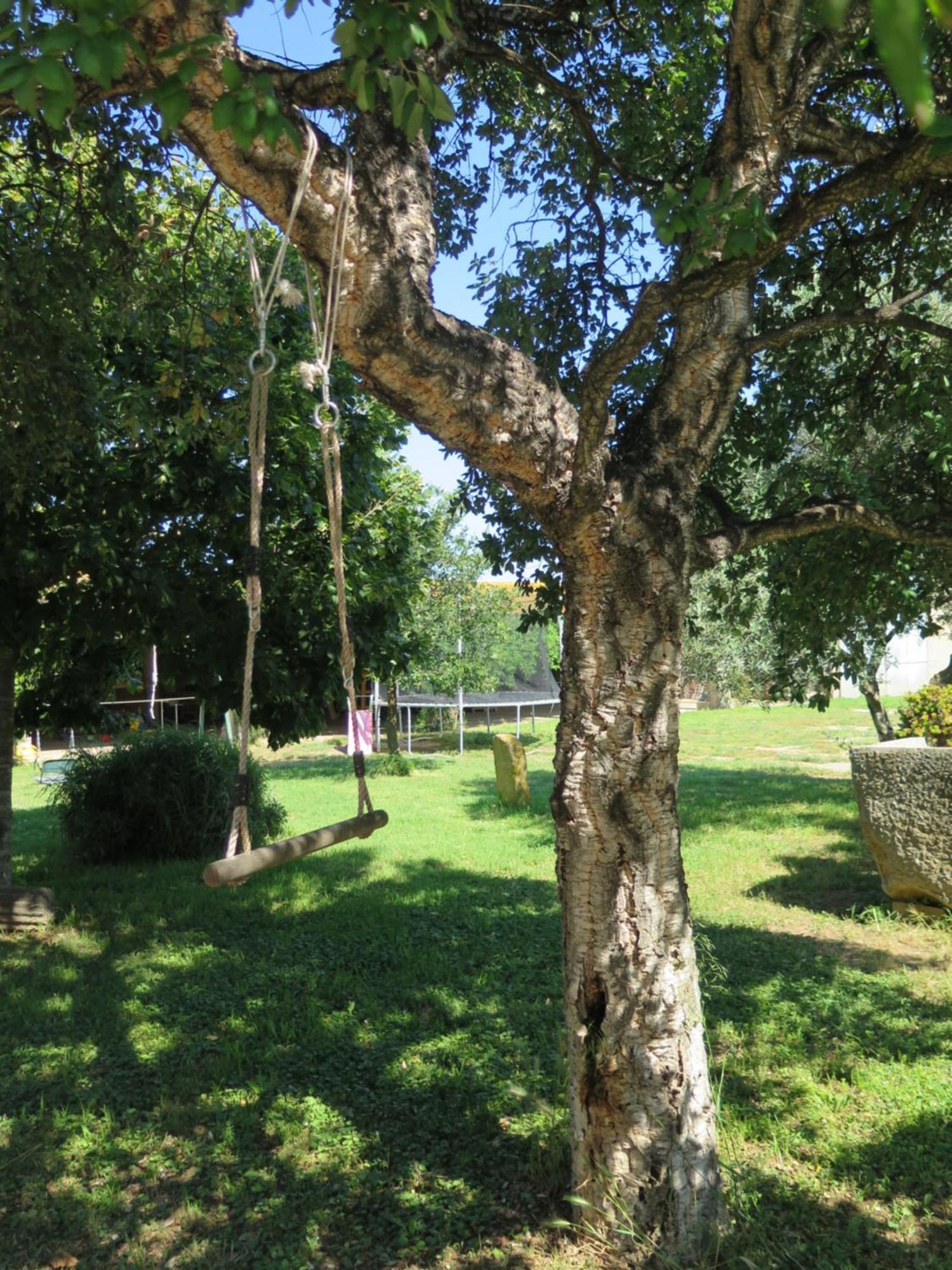 Mas Font Holiday home Ventallo