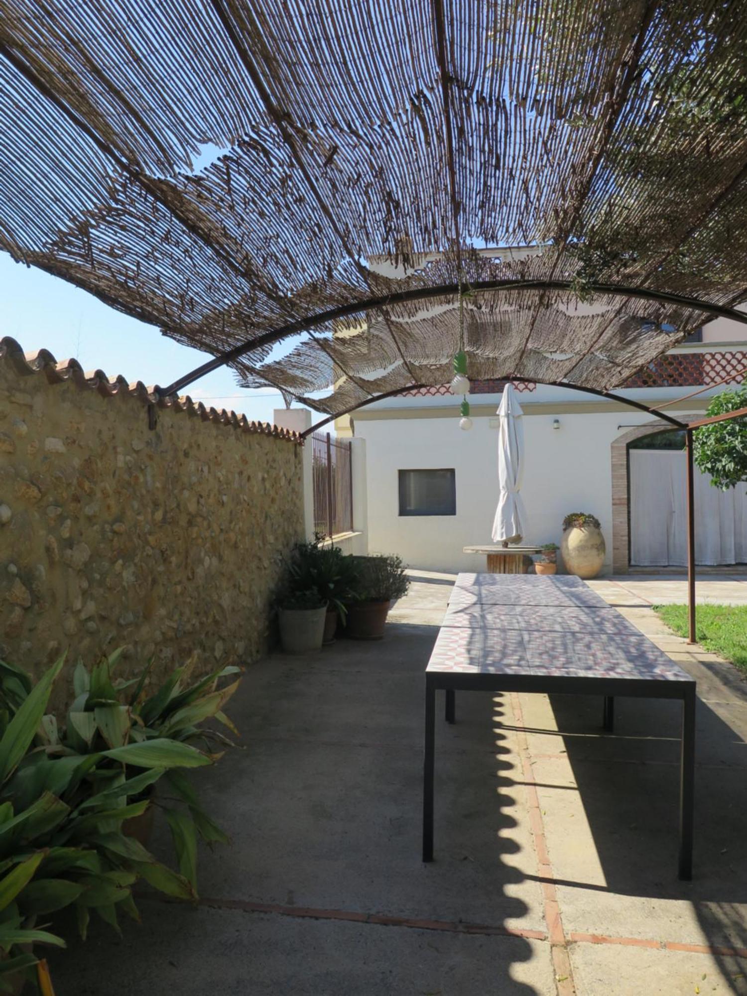 Holiday home Mas Font Ventallo