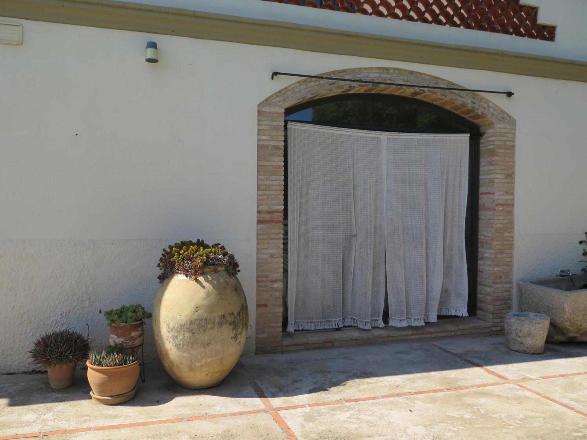 Mas Font Holiday home Ventallo