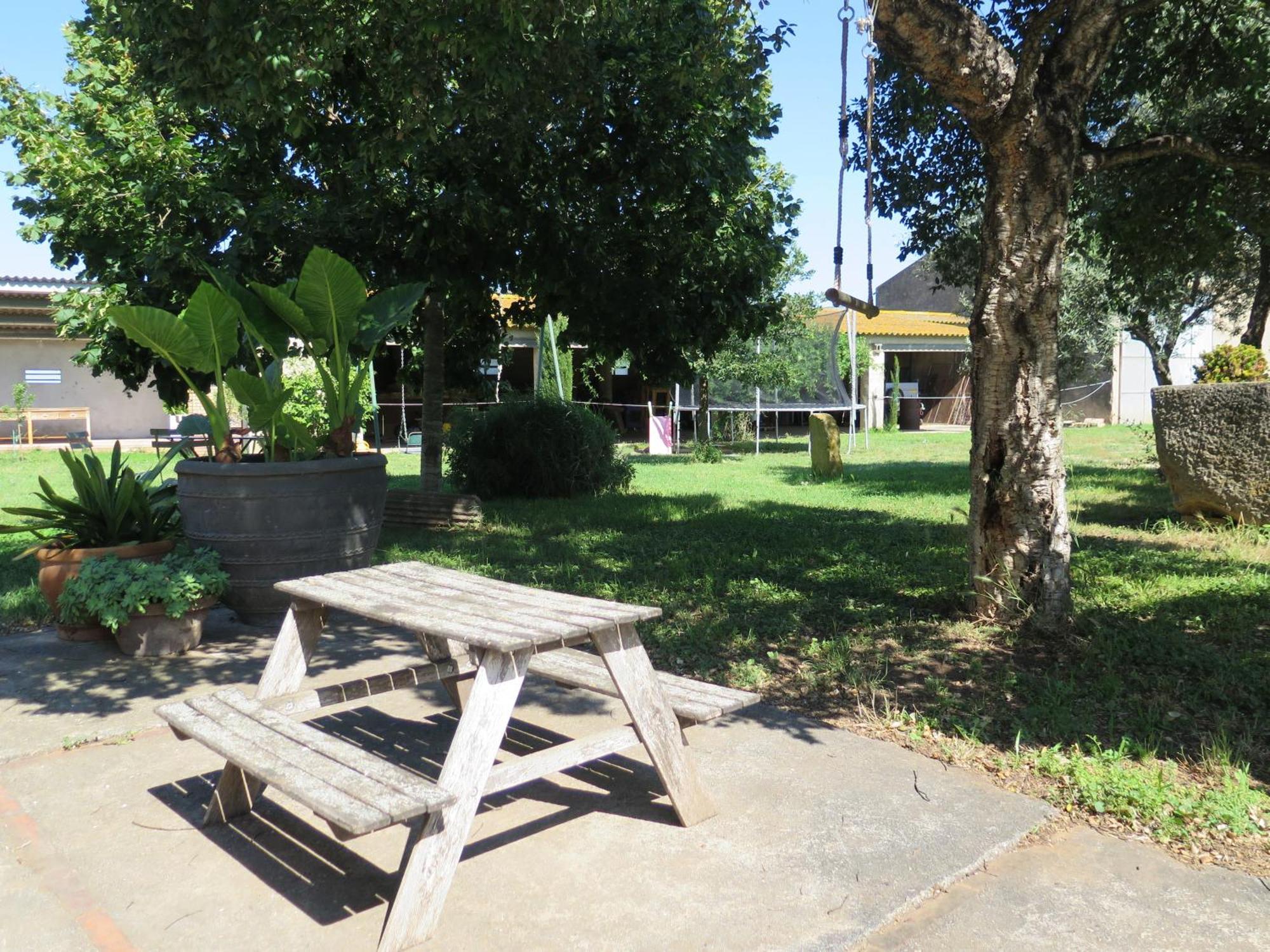 Holiday home Mas Font Ventallo