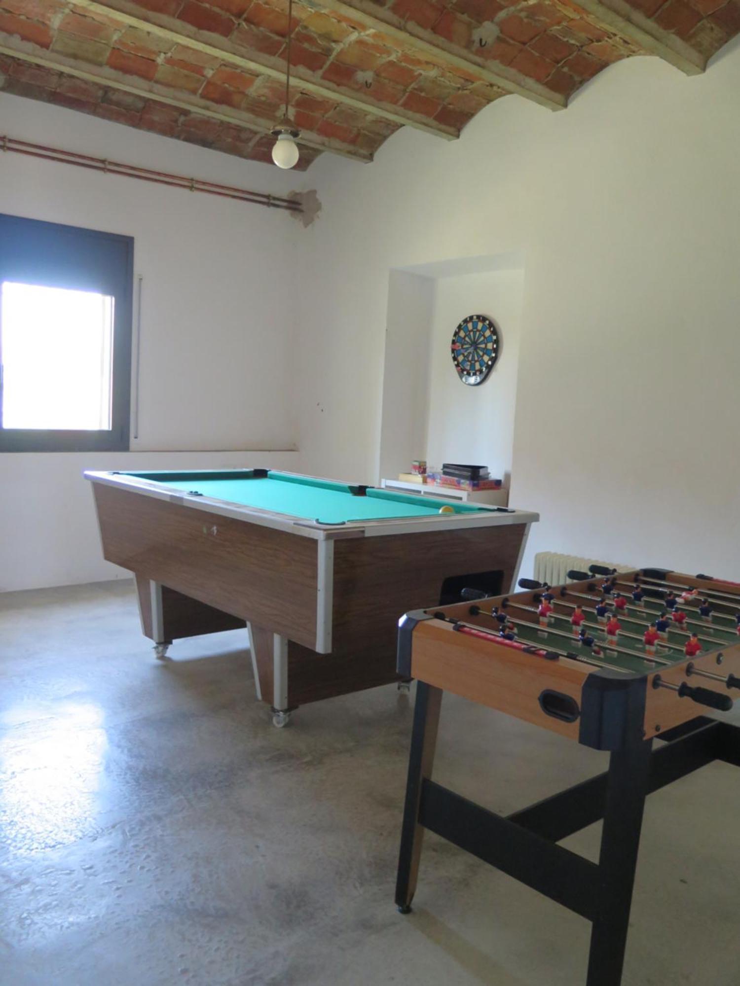 Mas Font Ventallo