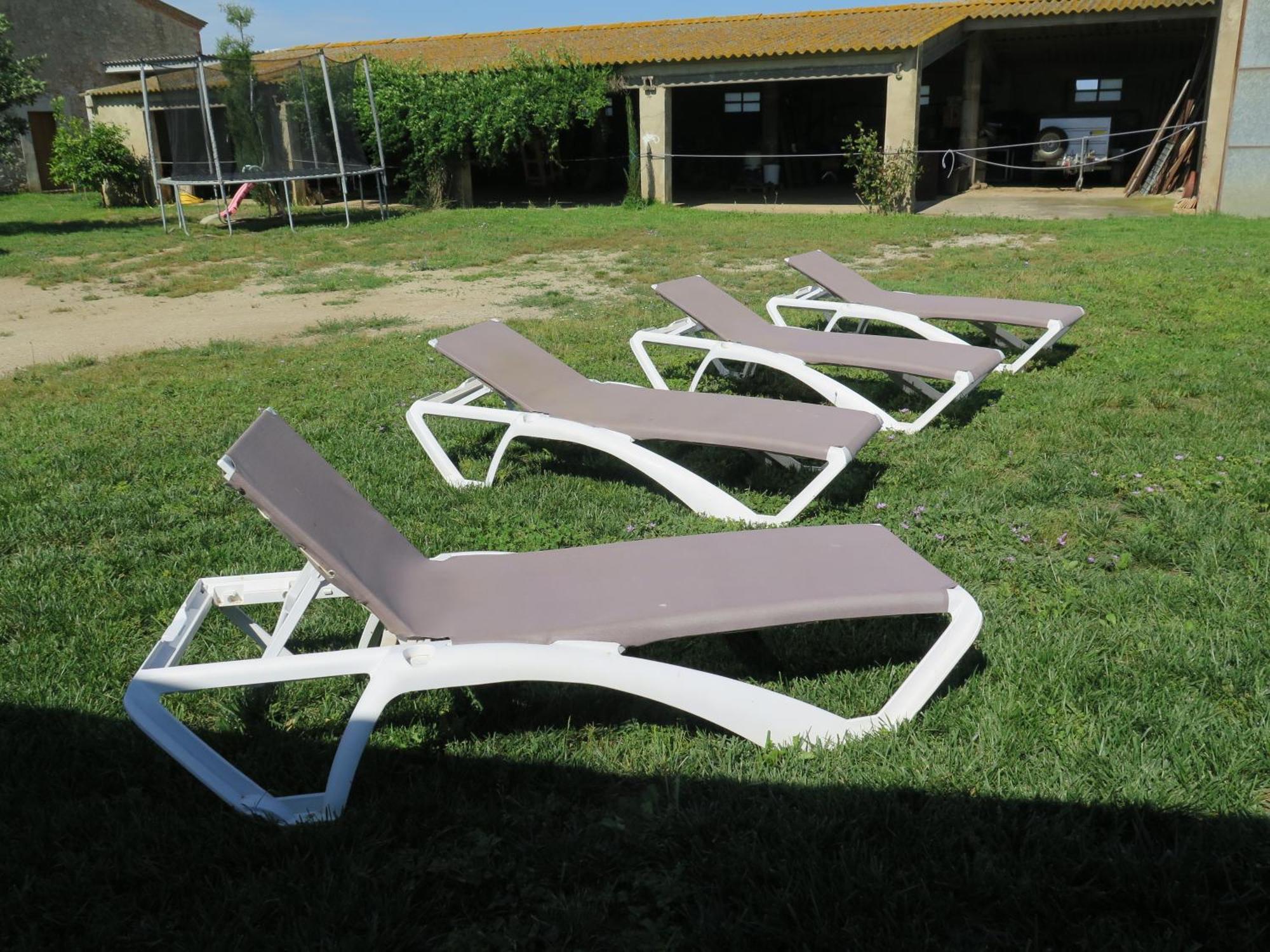 Holiday home Mas Font Ventallo