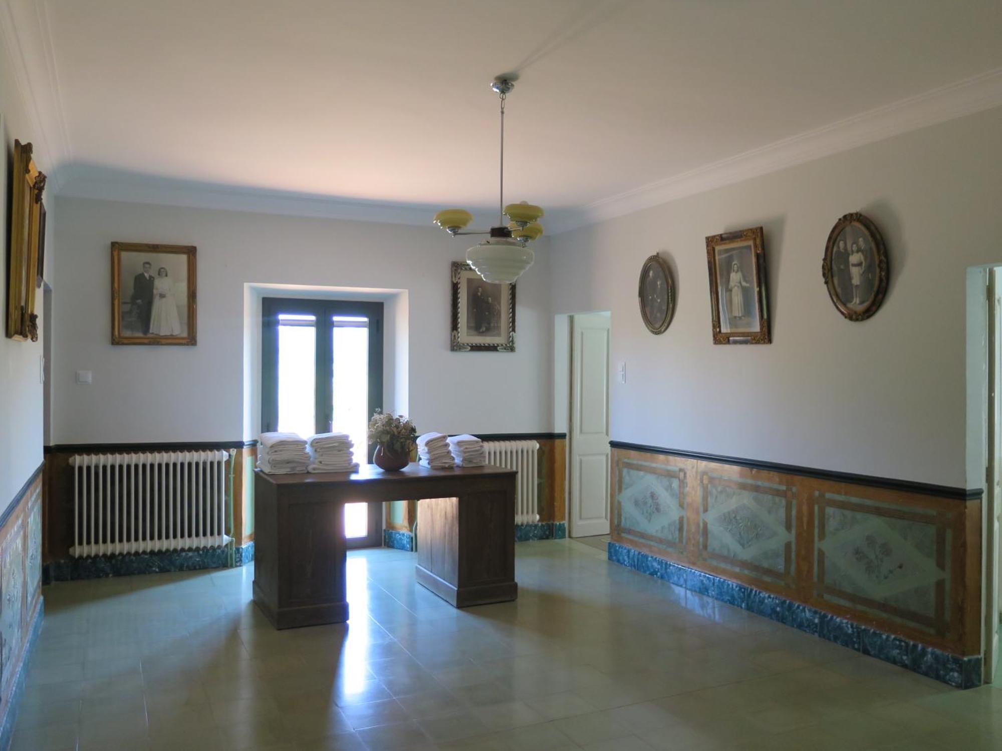 Mas Font Holiday home