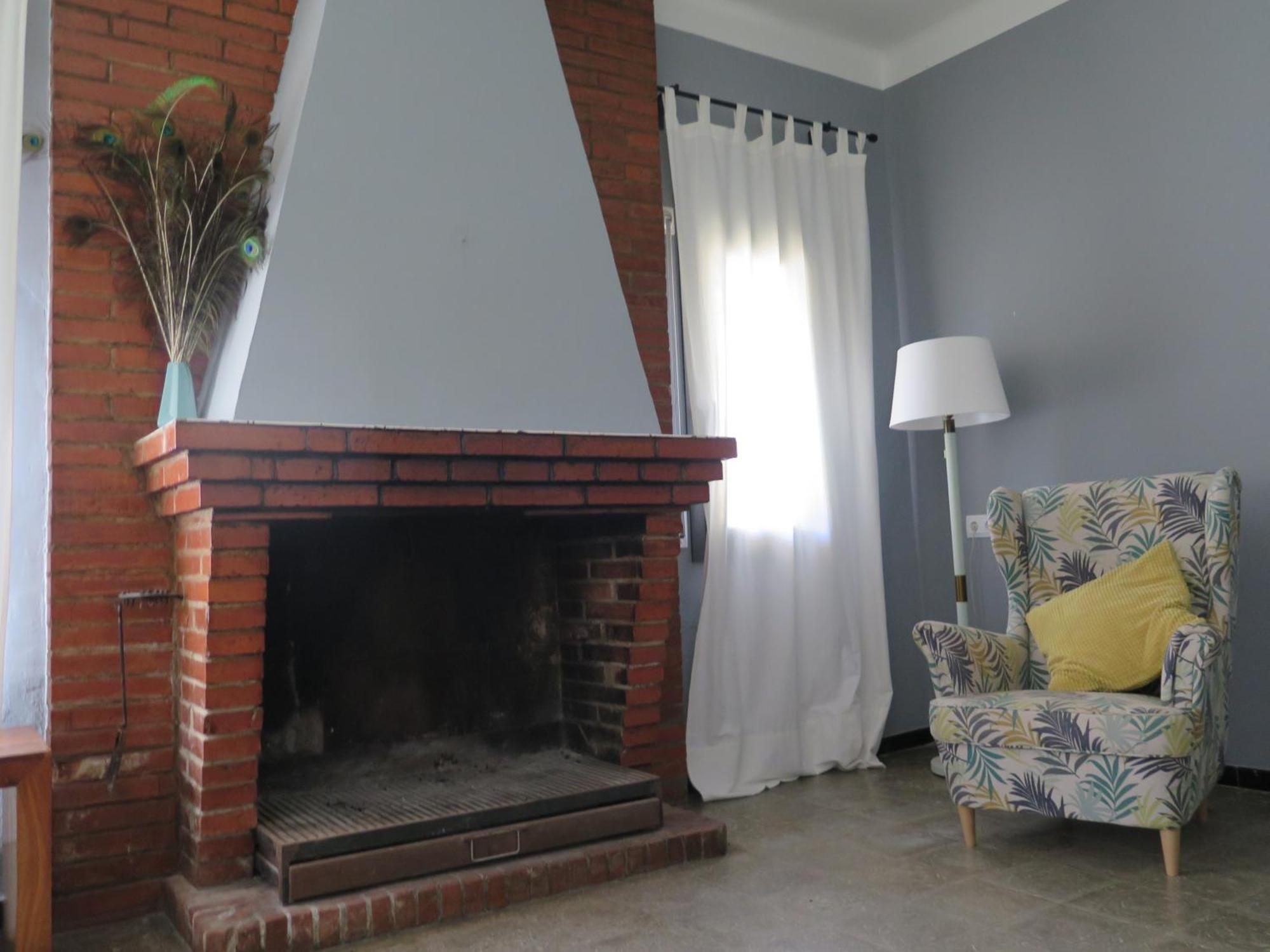 Holiday home Mas Font Ventallo