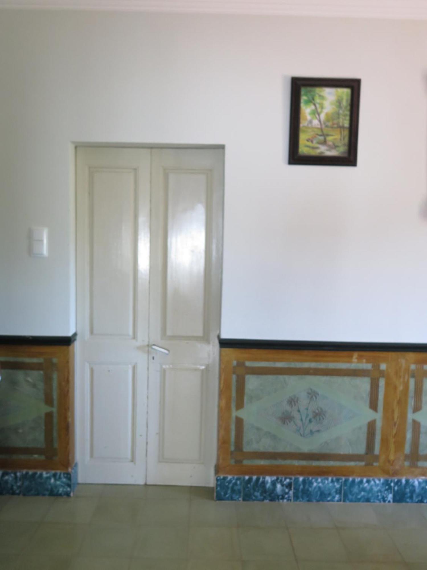 Mas Font Holiday home Ventallo