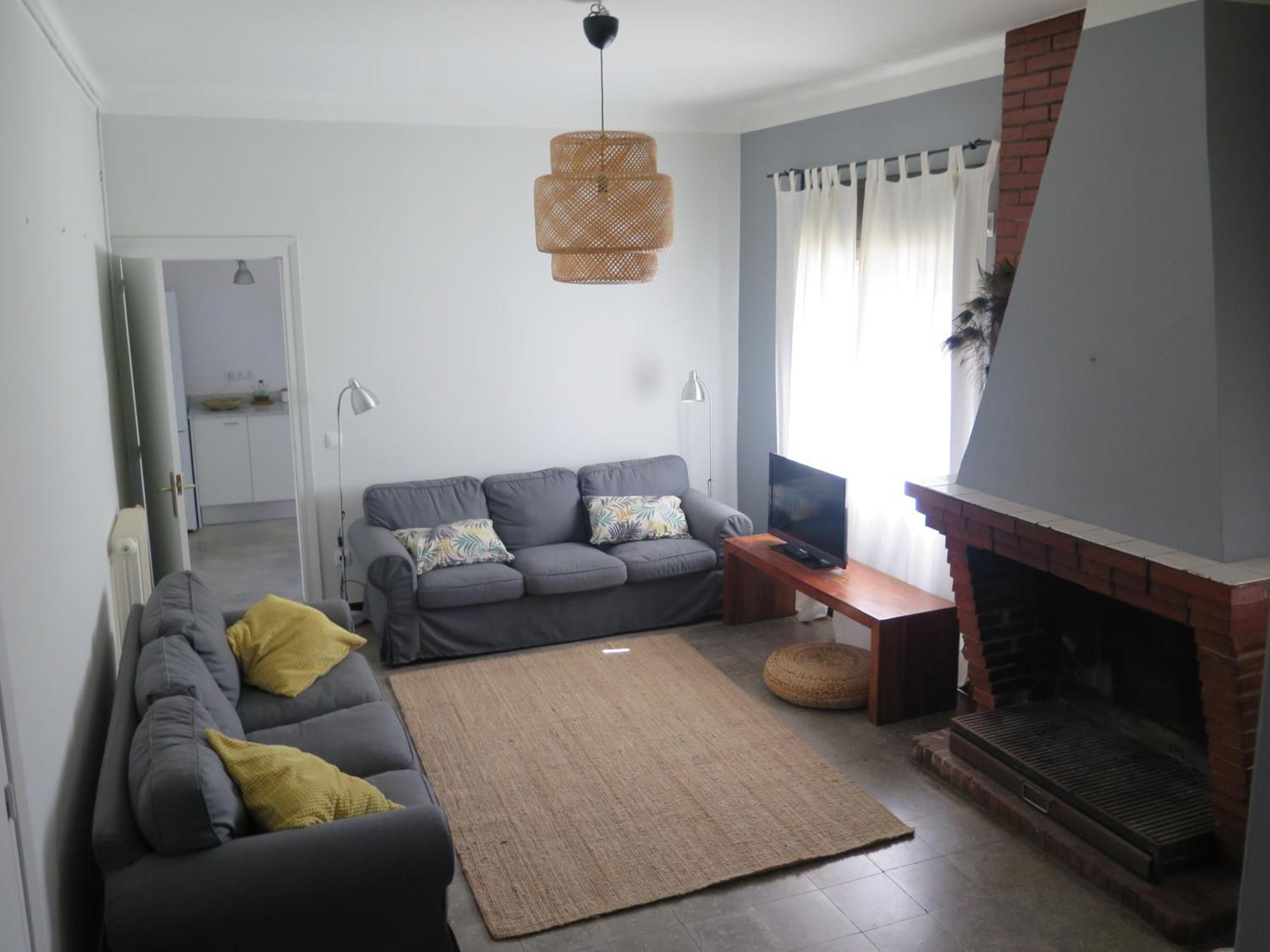 Holiday home Mas Font Ventallo