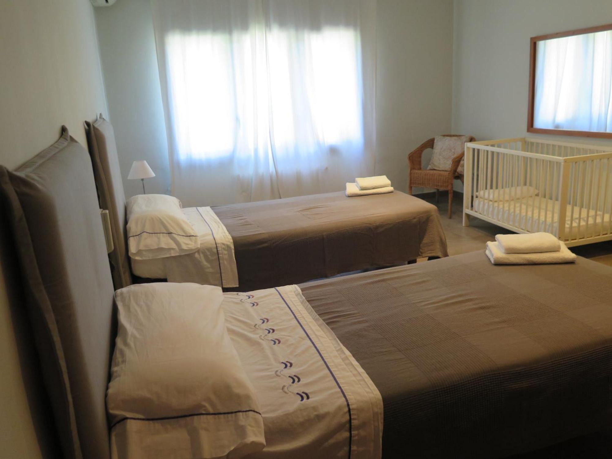Holiday home Mas Font Ventallo