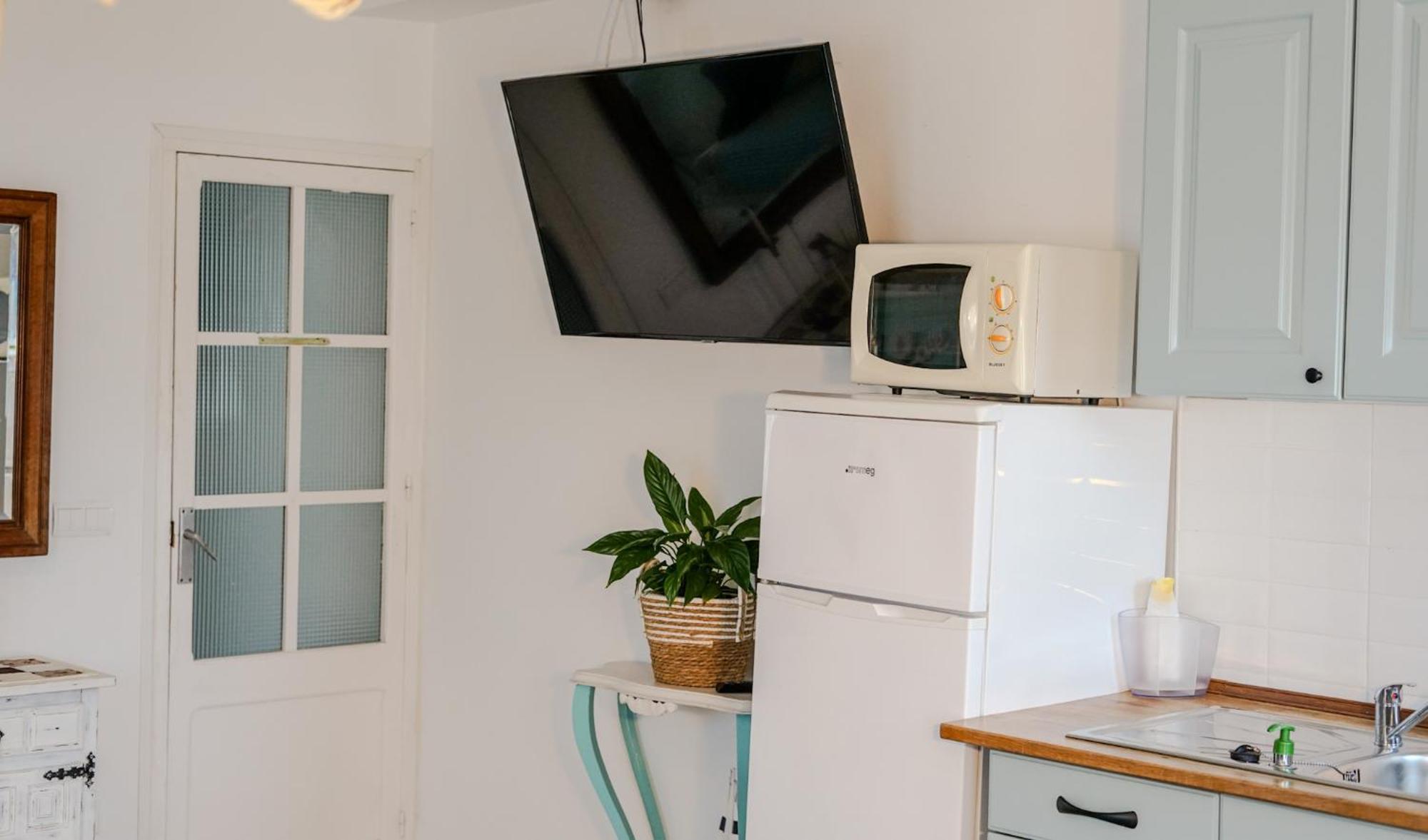 Apartment Costa Brava Soul Sant Feliu de Guixols
