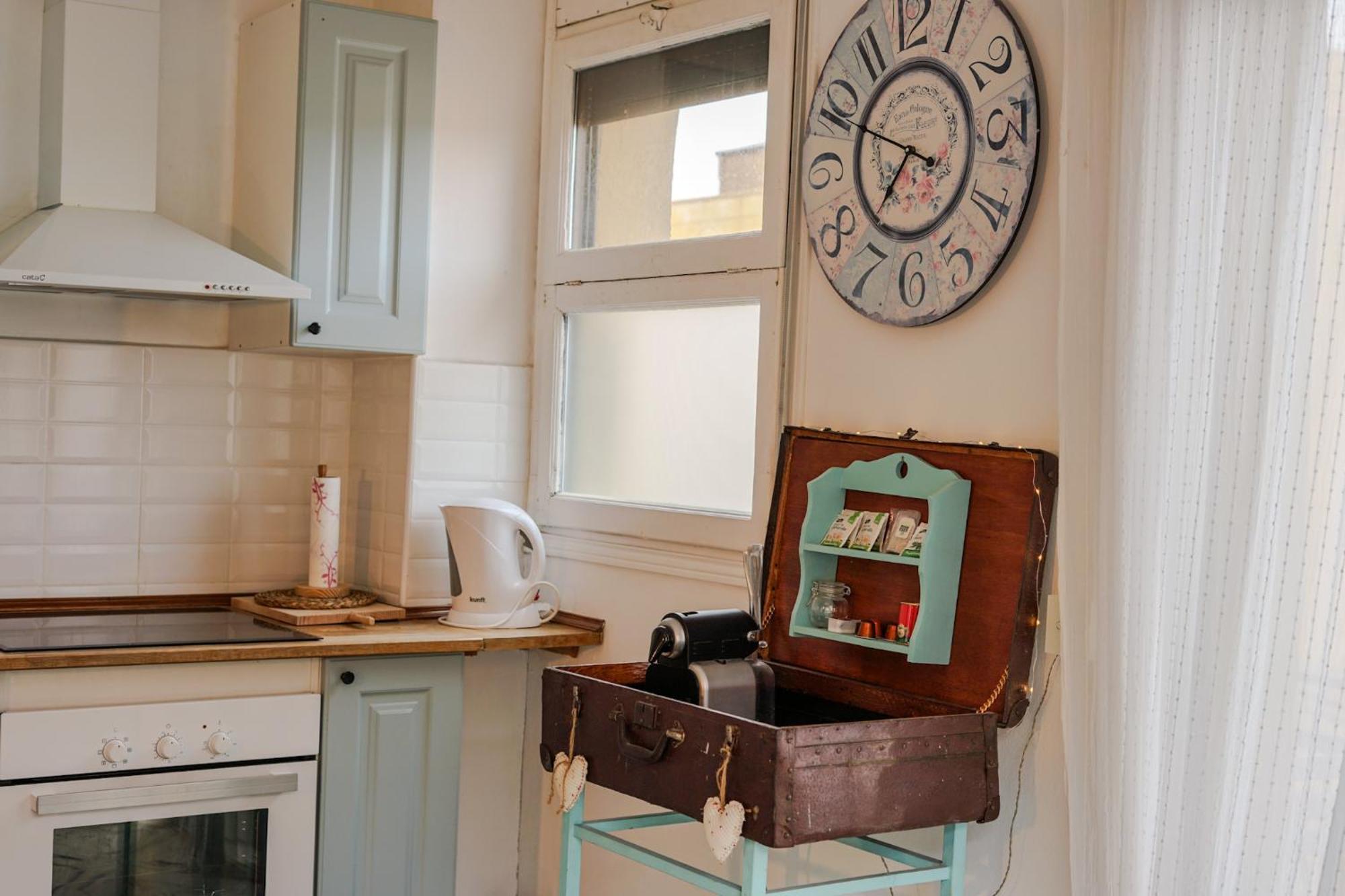 Apartment Costa Brava Soul Sant Feliu de Guixols