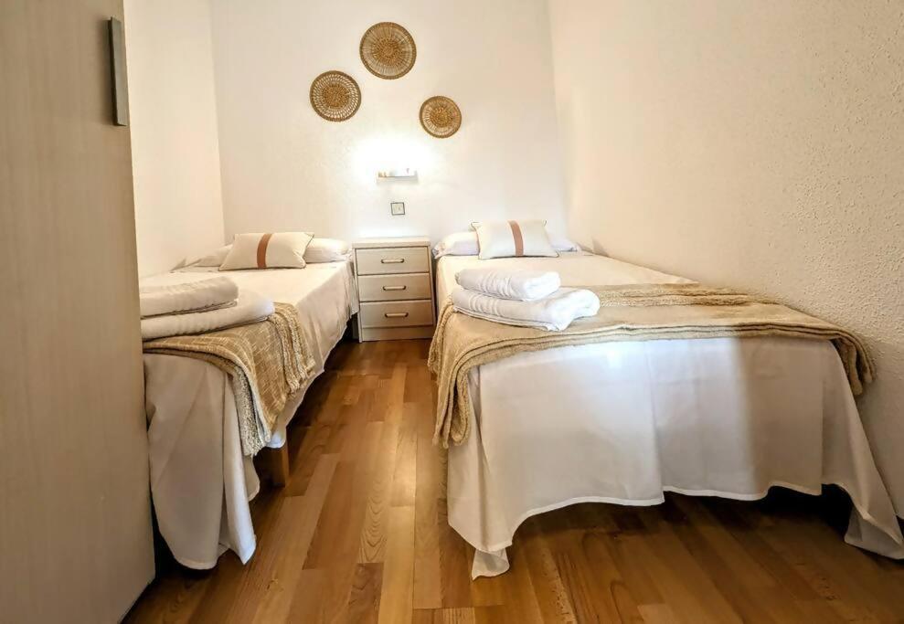 Piscina En Platja Daro By Host&joy