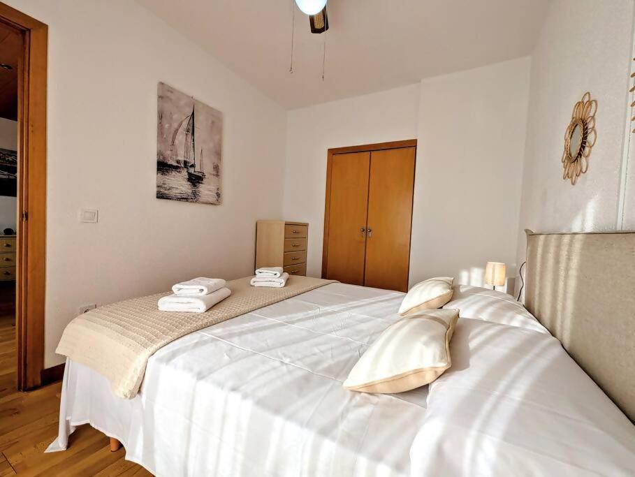 Piscina En Platja Daro By Host&joy Apartamento