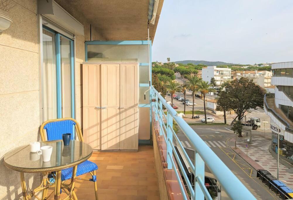 Apartamento Piscina En Platja Daro By Host&joy Platja d'Aro (Playa de Aro)