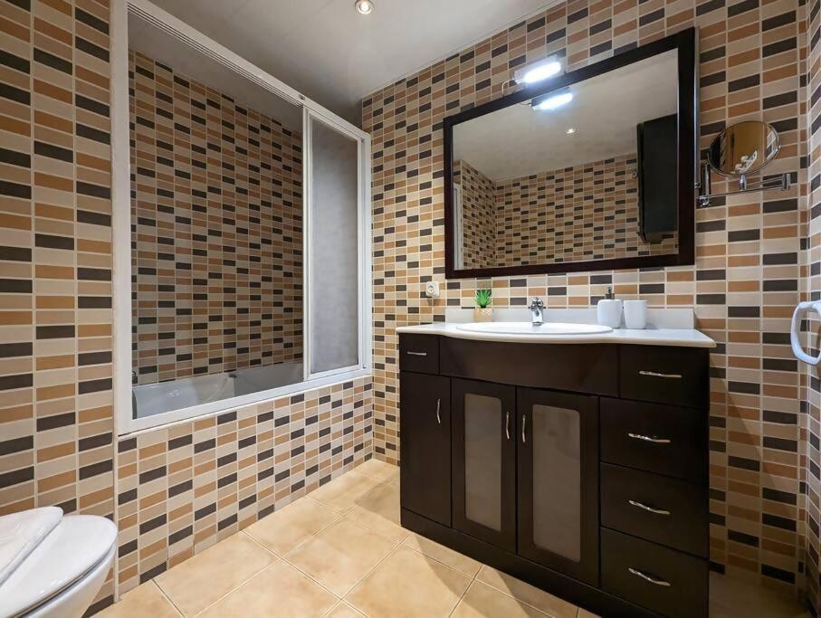 Apartamento Piscina En Platja Daro By Host&joy *