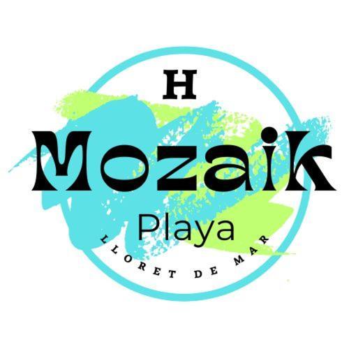 Guest house Mozaik Playa Lloret de Mar
