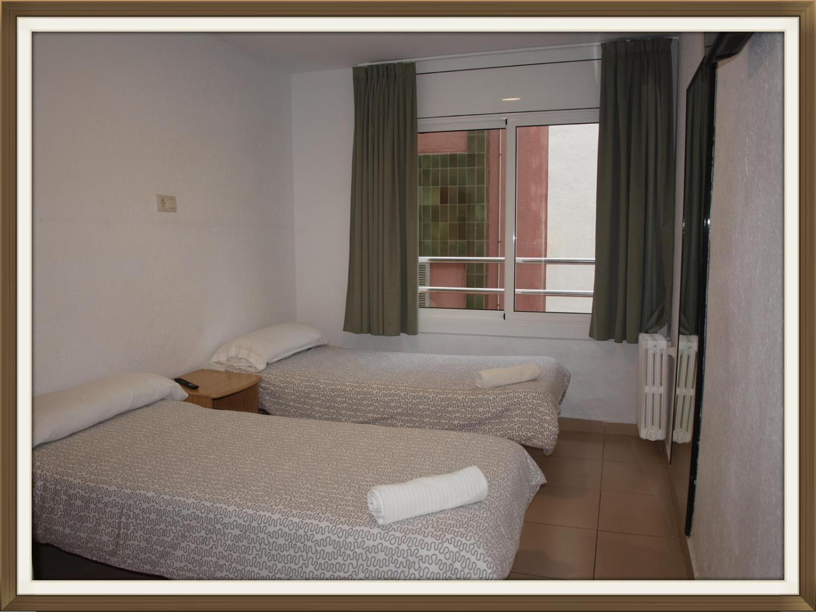 Guest house Mozaik Playa