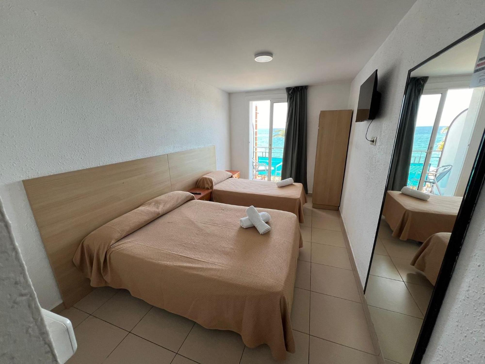 Guest house Mozaik Playa Lloret de Mar