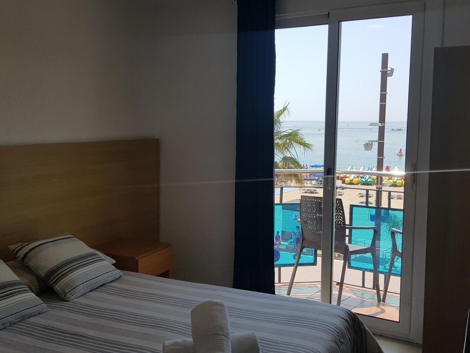 Mozaik Playa Guest house Lloret de Mar