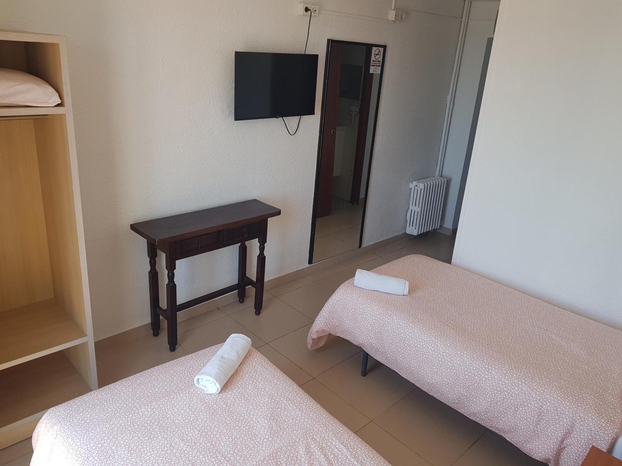 Guest house Mozaik Playa Lloret de Mar