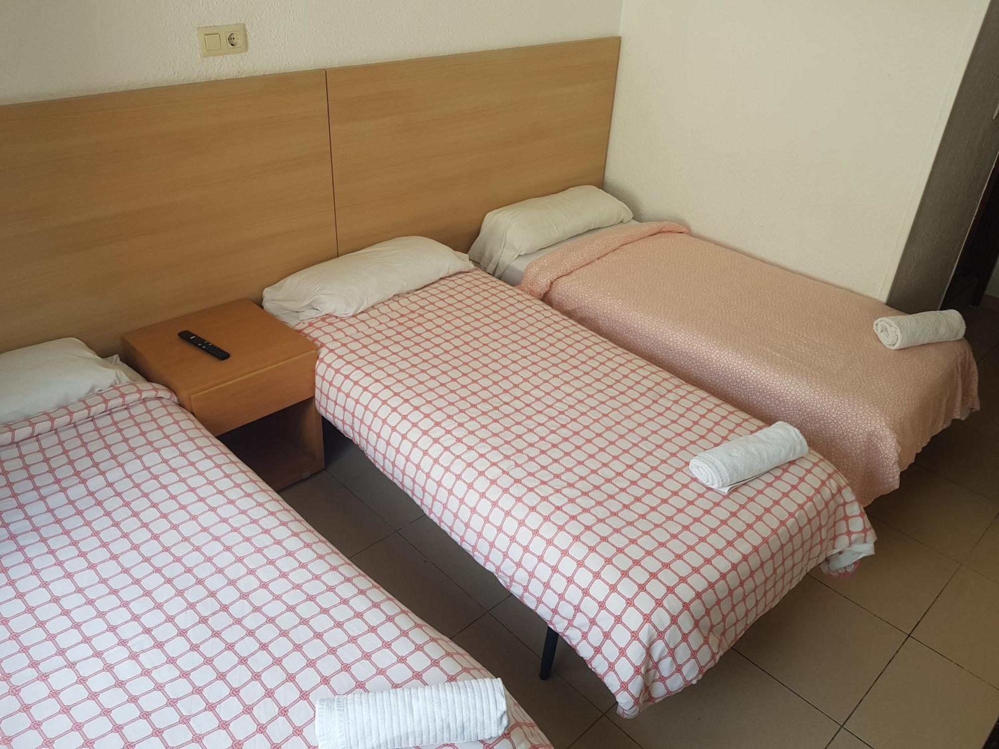 Guest house Mozaik Playa *
