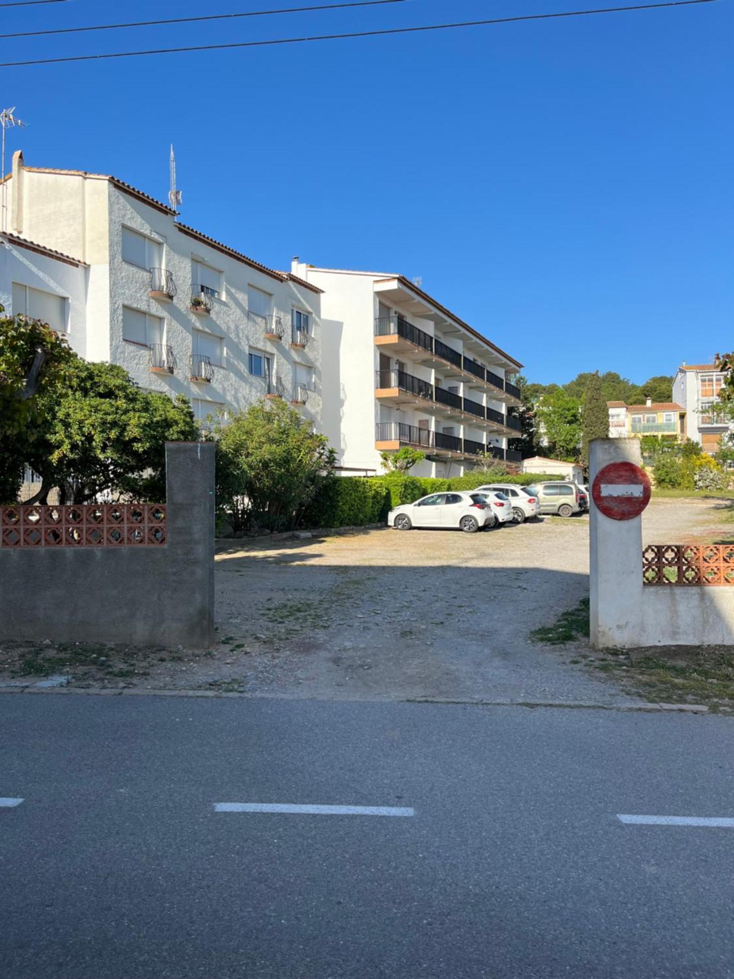Apartamento Estudi Bonaire