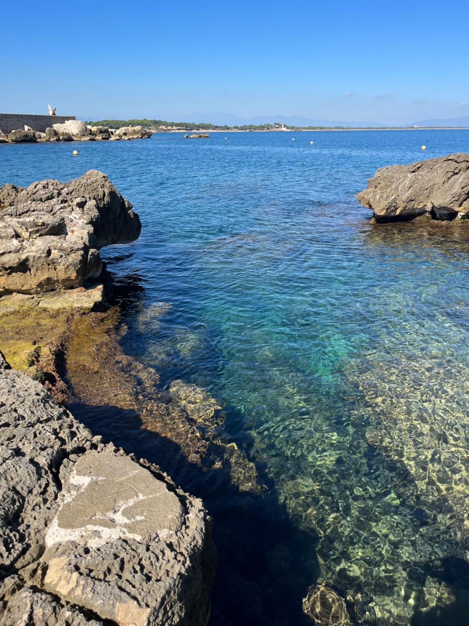 Estudi Bonaire * L' Escala