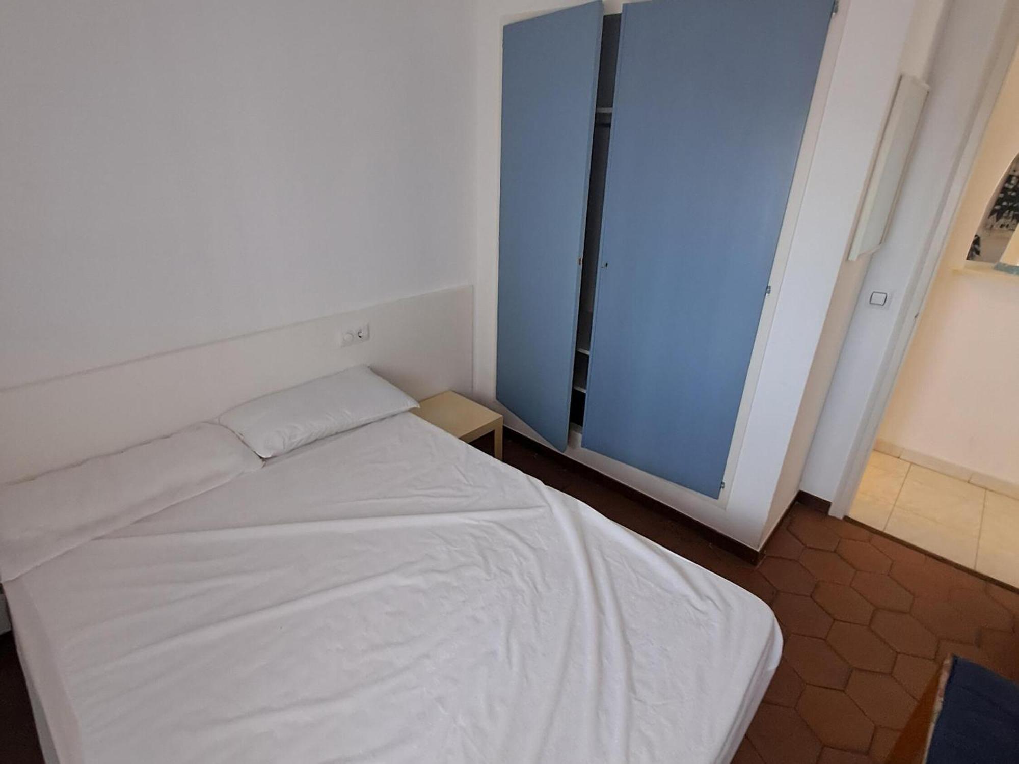 Centrico En Empuriabrava, A 600m De La Playa, Con Balcon Y Aire Acondicionado. - Es-228-188 * Ampuriabrava