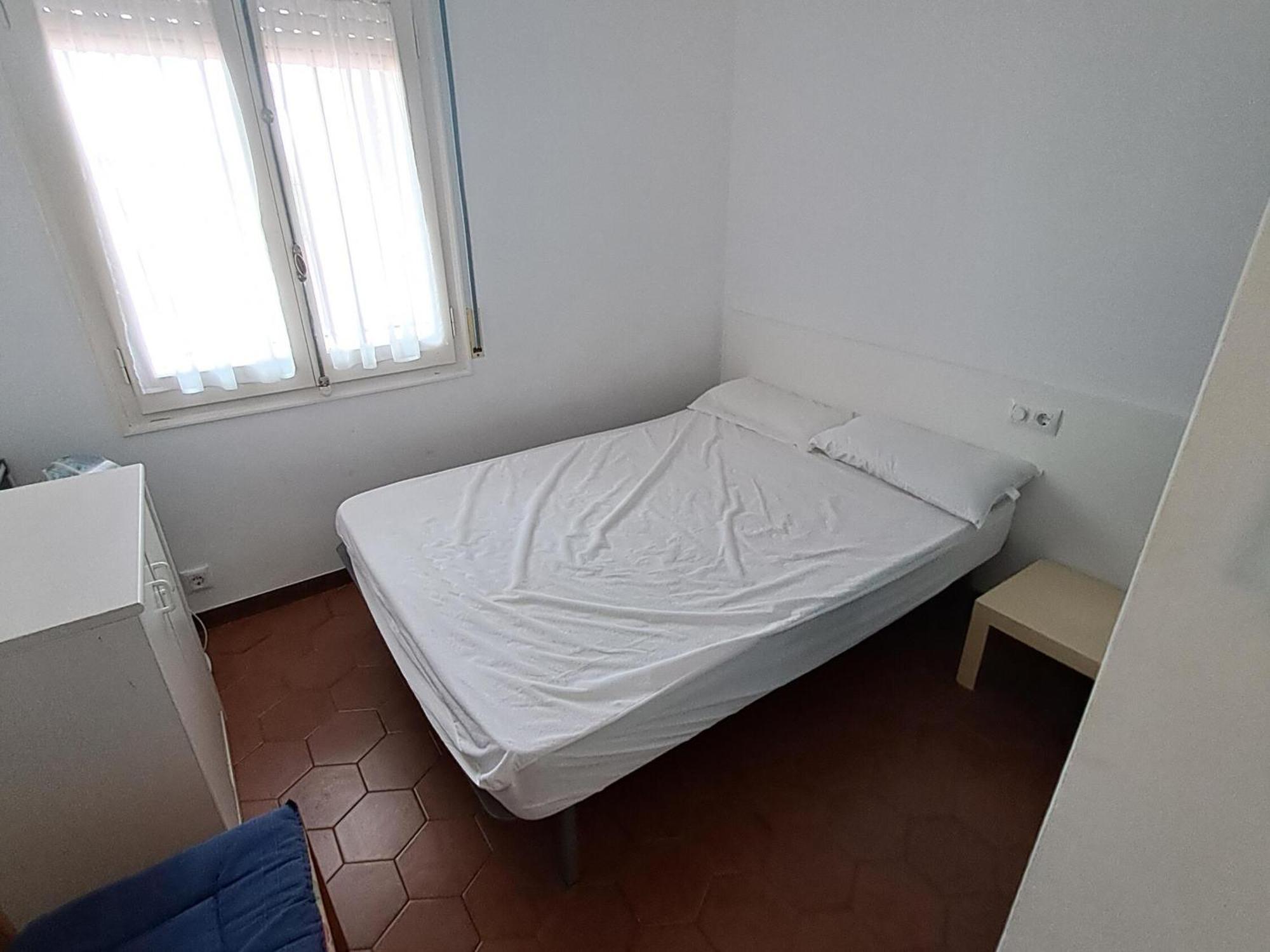 Centrico En Empuriabrava, A 600m De La Playa, Con Balcon Y Aire Acondicionado. - Es-228-188 Apartamento *