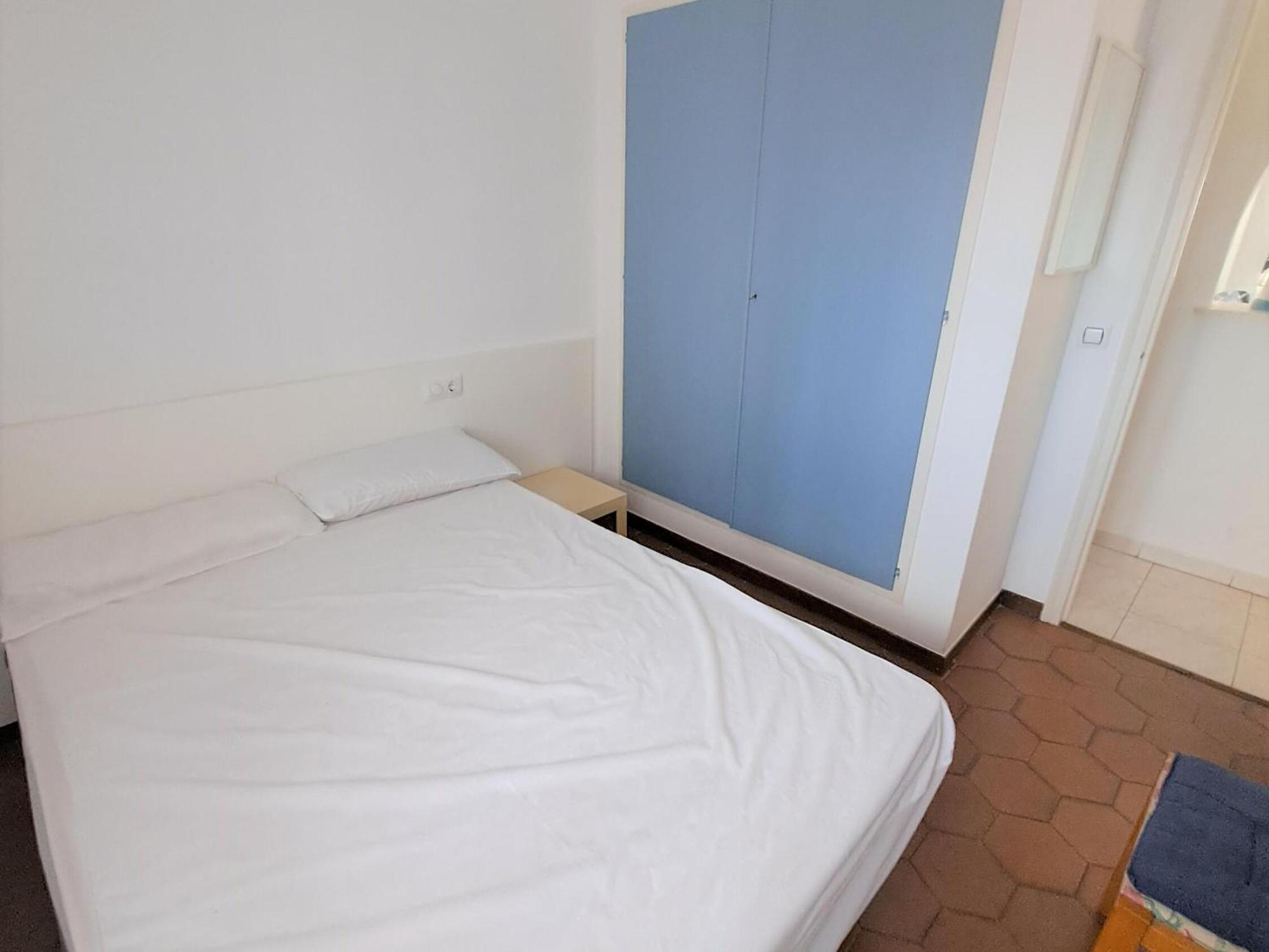 Centrico En Empuriabrava, A 600m De La Playa, Con Balcon Y Aire Acondicionado. - Es-228-188 Ampuriabrava